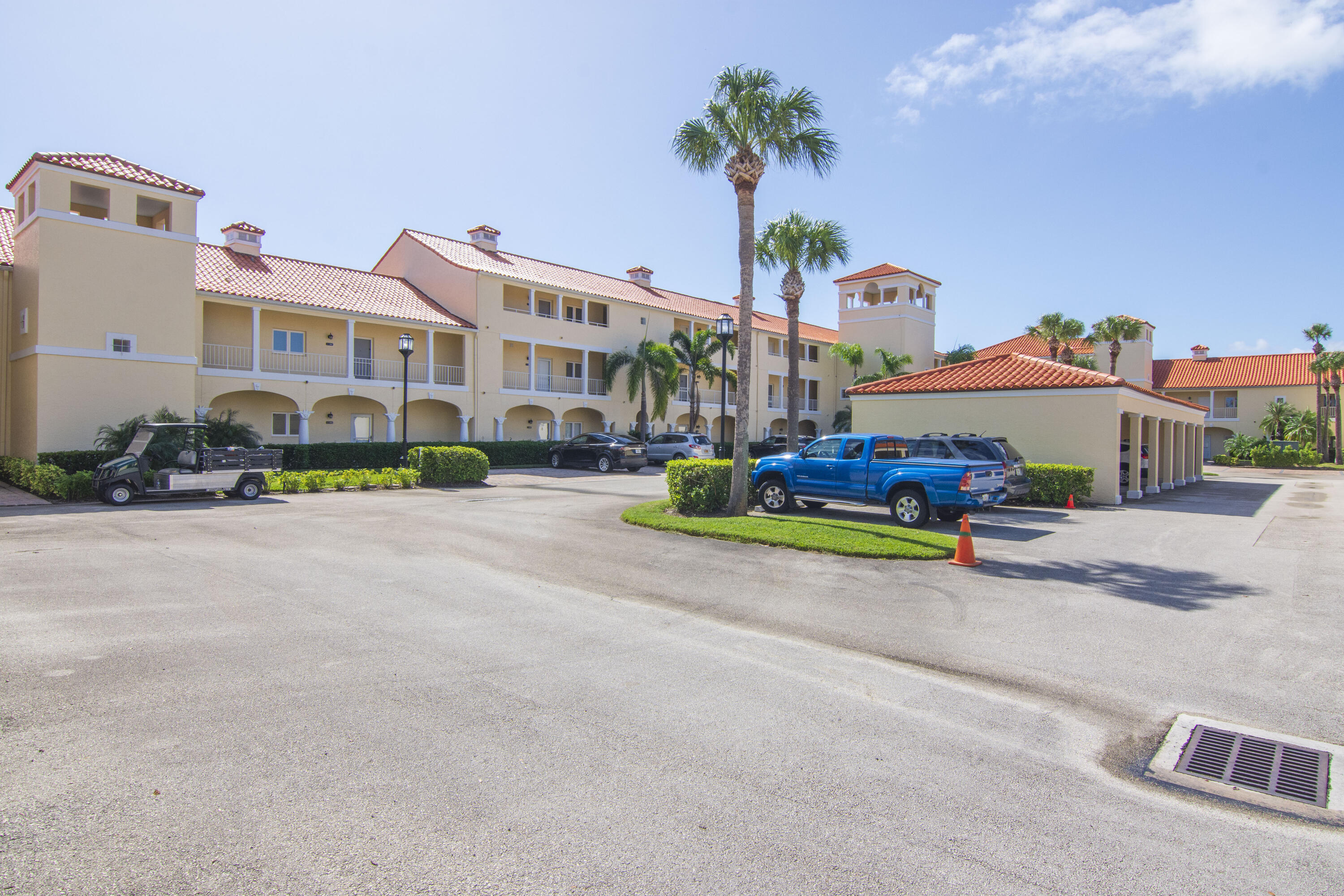 HARMONY ISLAND - Residential