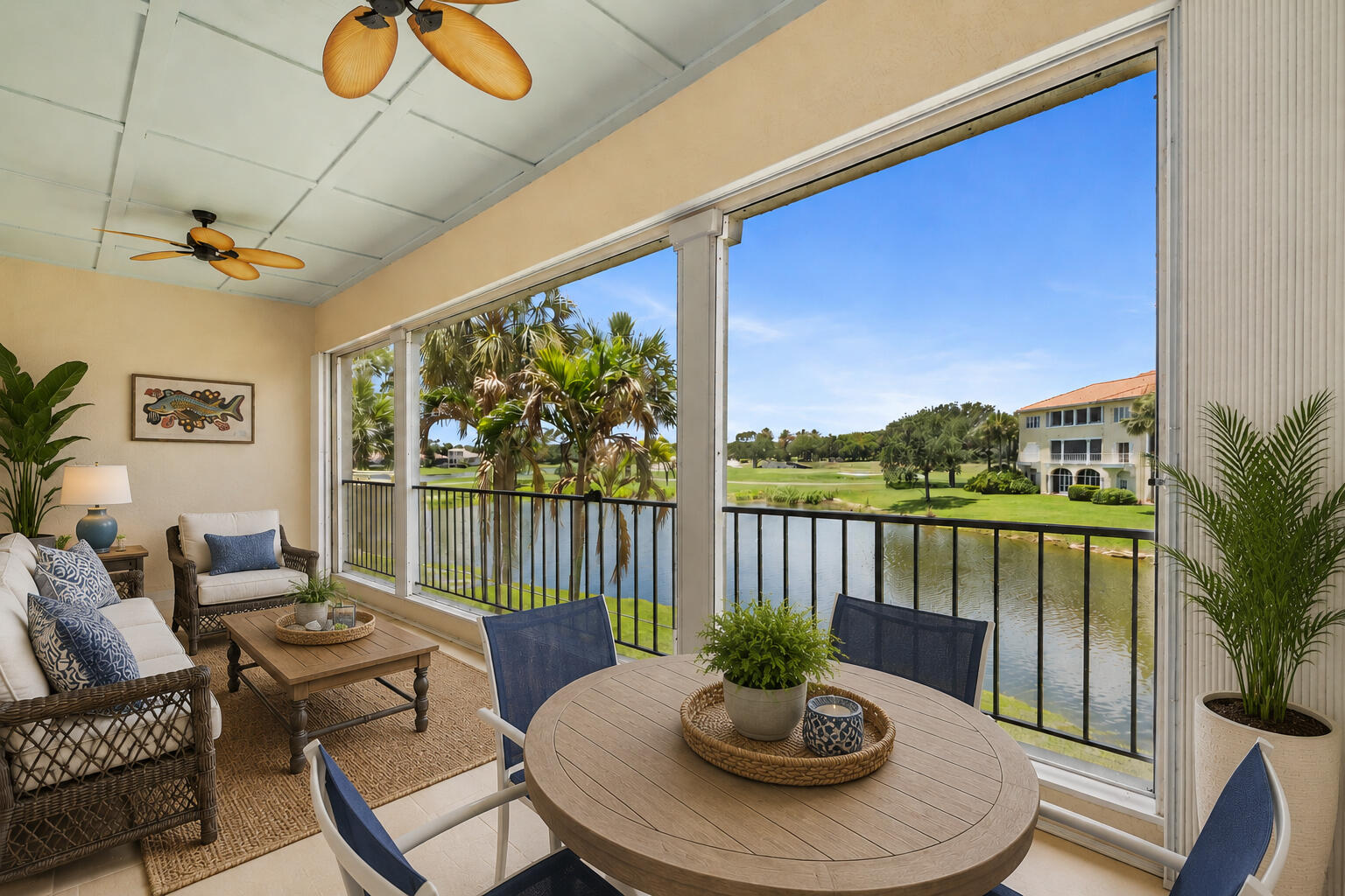HARMONY ISLAND - Residential