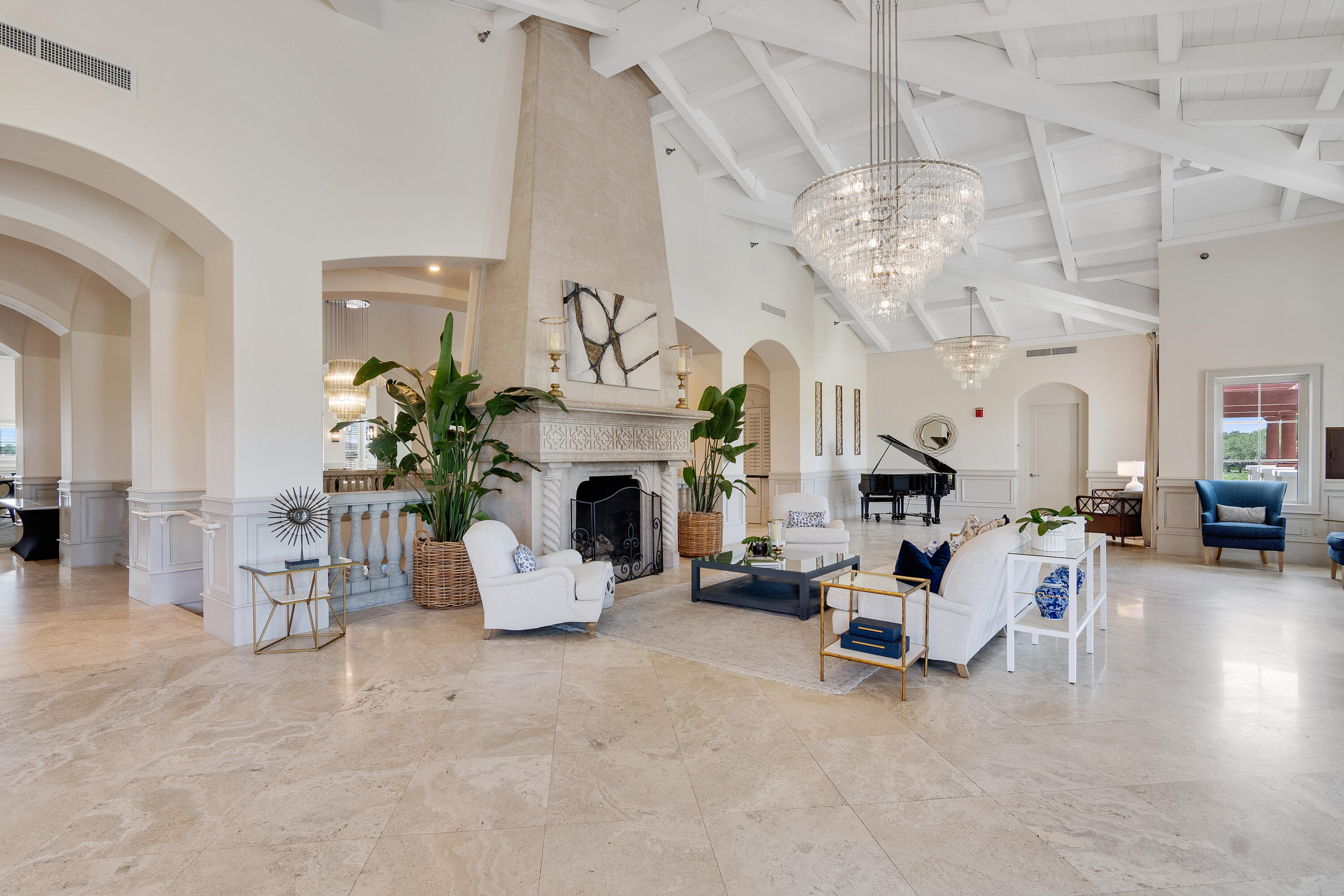 HARMONY ISLAND - Residential