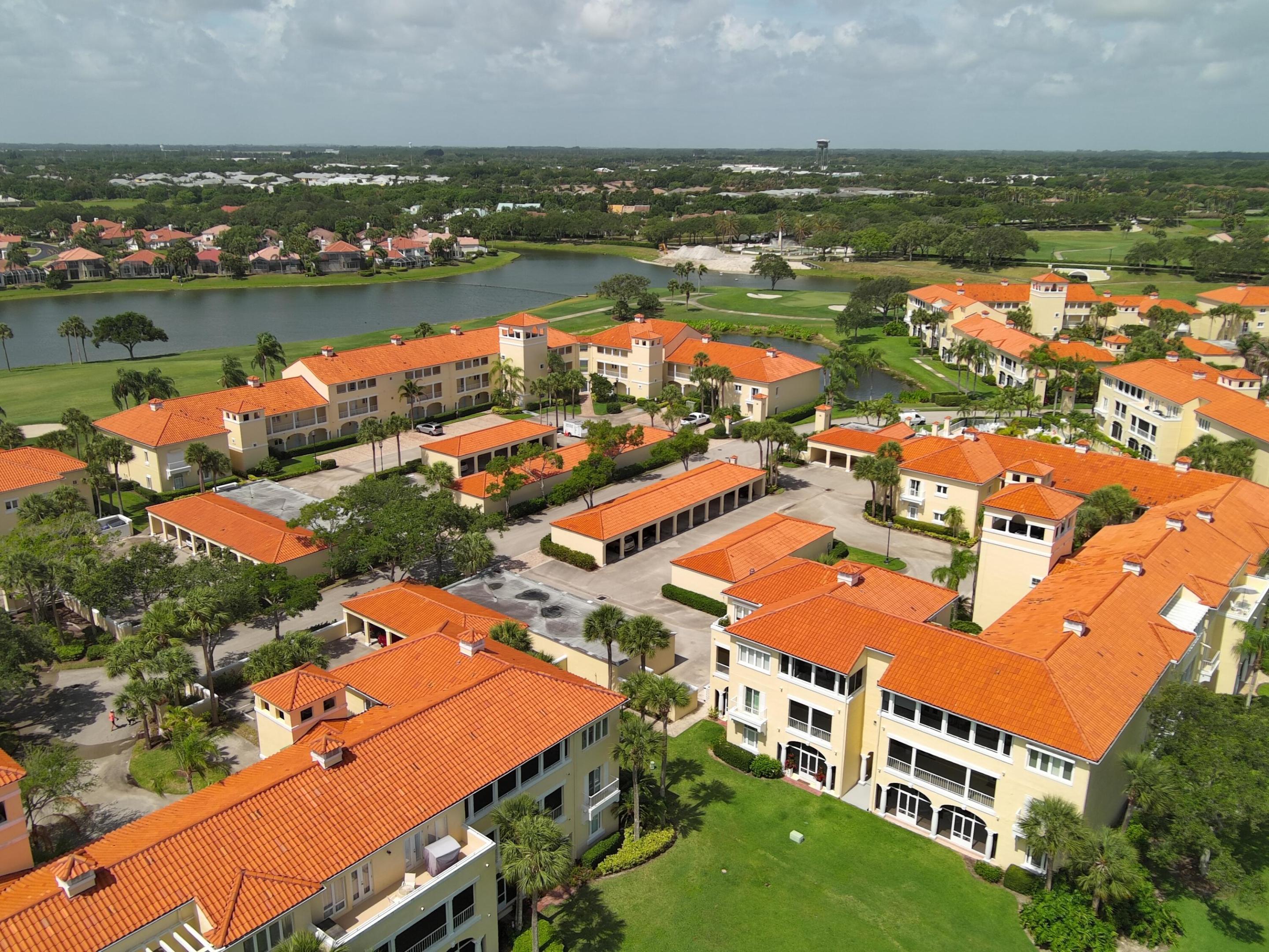 HARMONY ISLAND - Residential