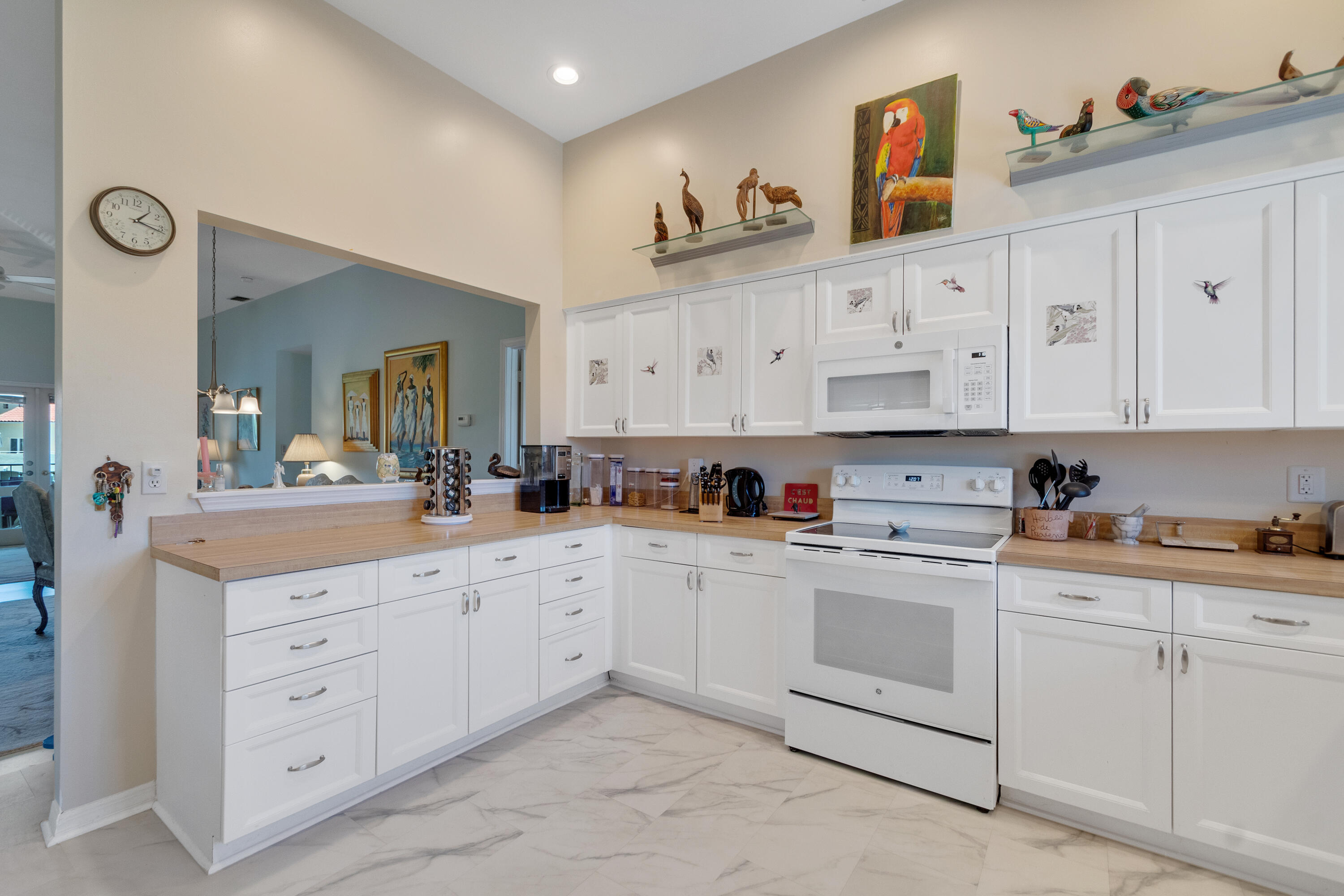 HARMONY ISLAND - Residential