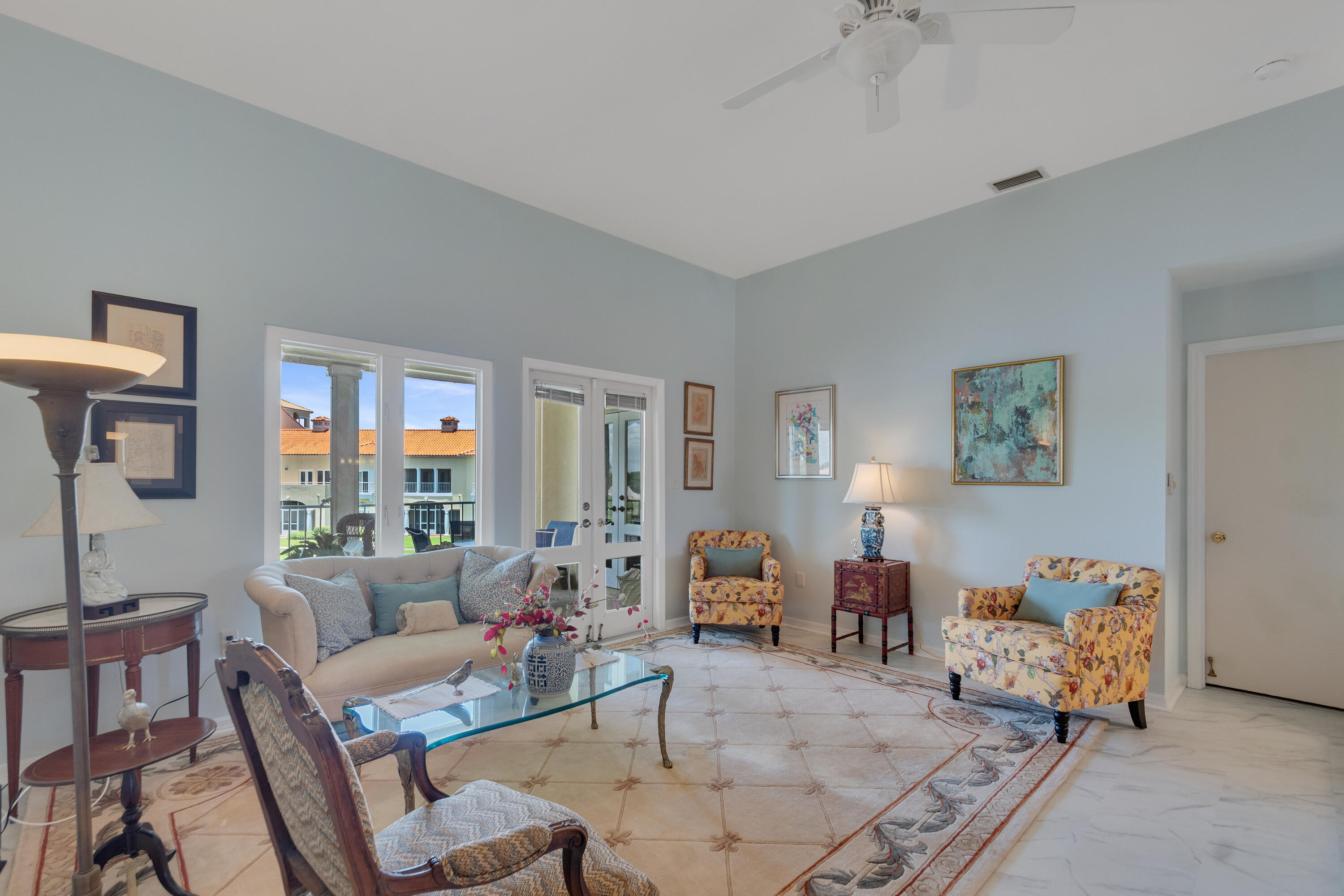 HARMONY ISLAND - Residential