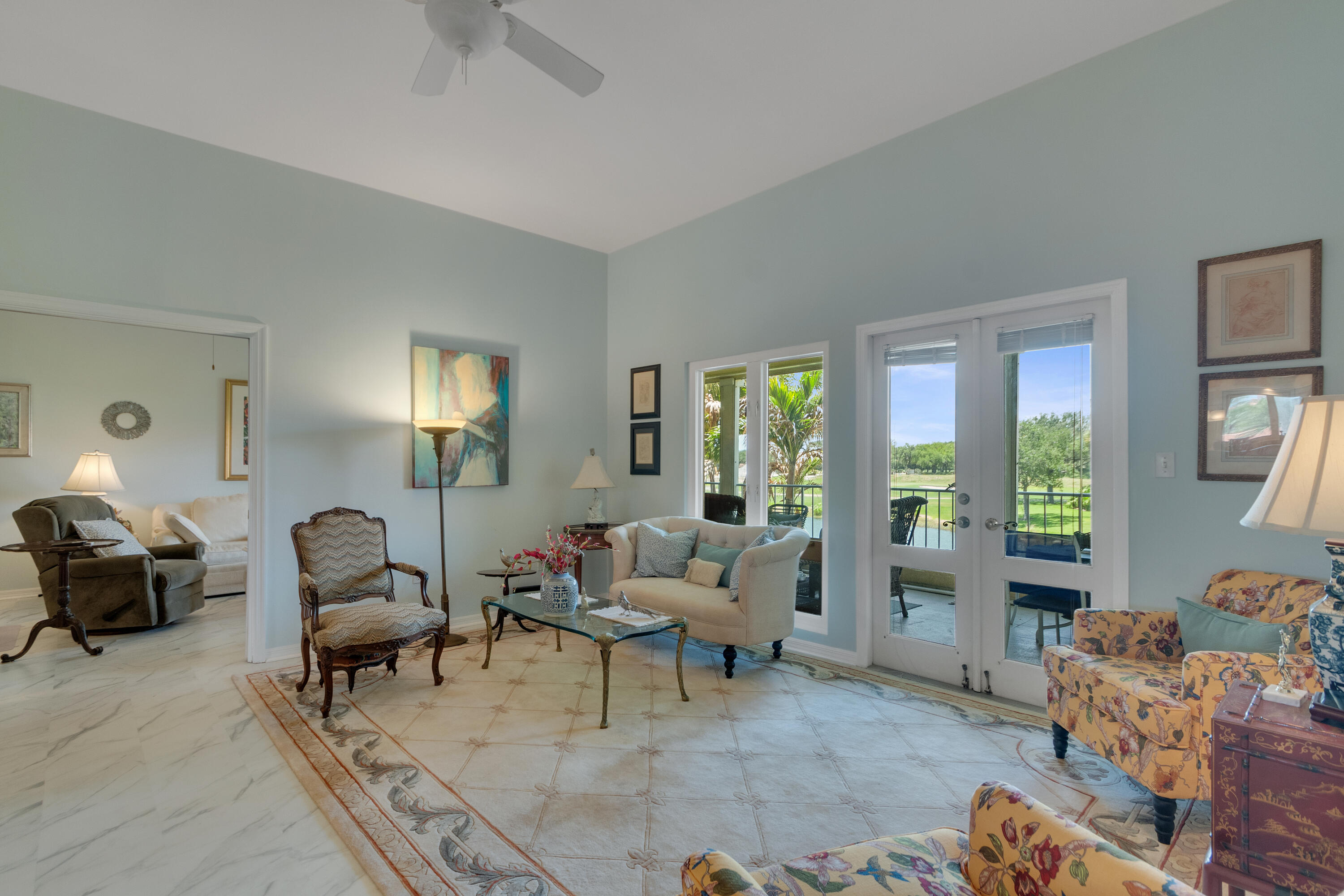 HARMONY ISLAND - Residential