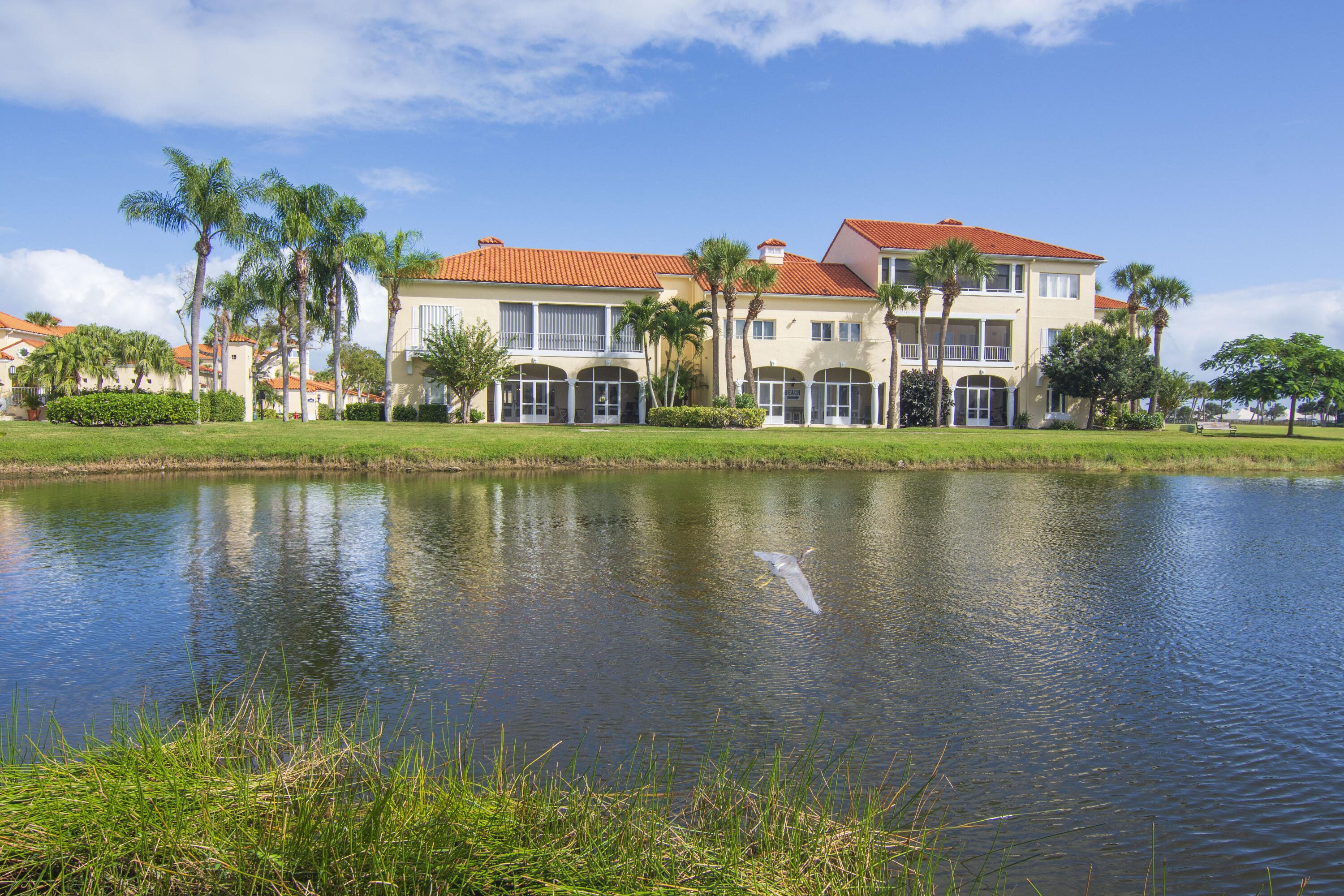 HARMONY ISLAND - Residential