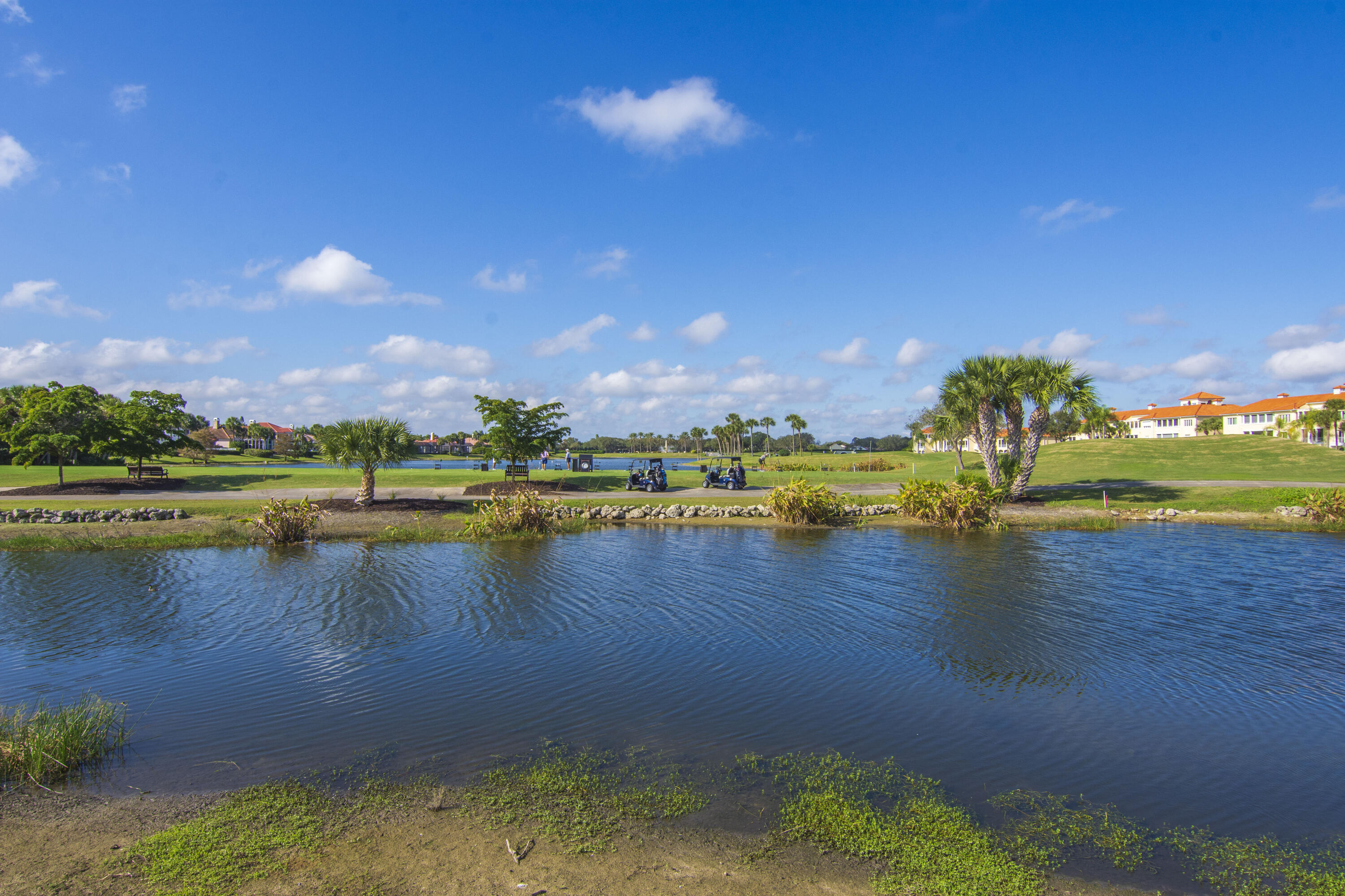 HARMONY ISLAND - Residential