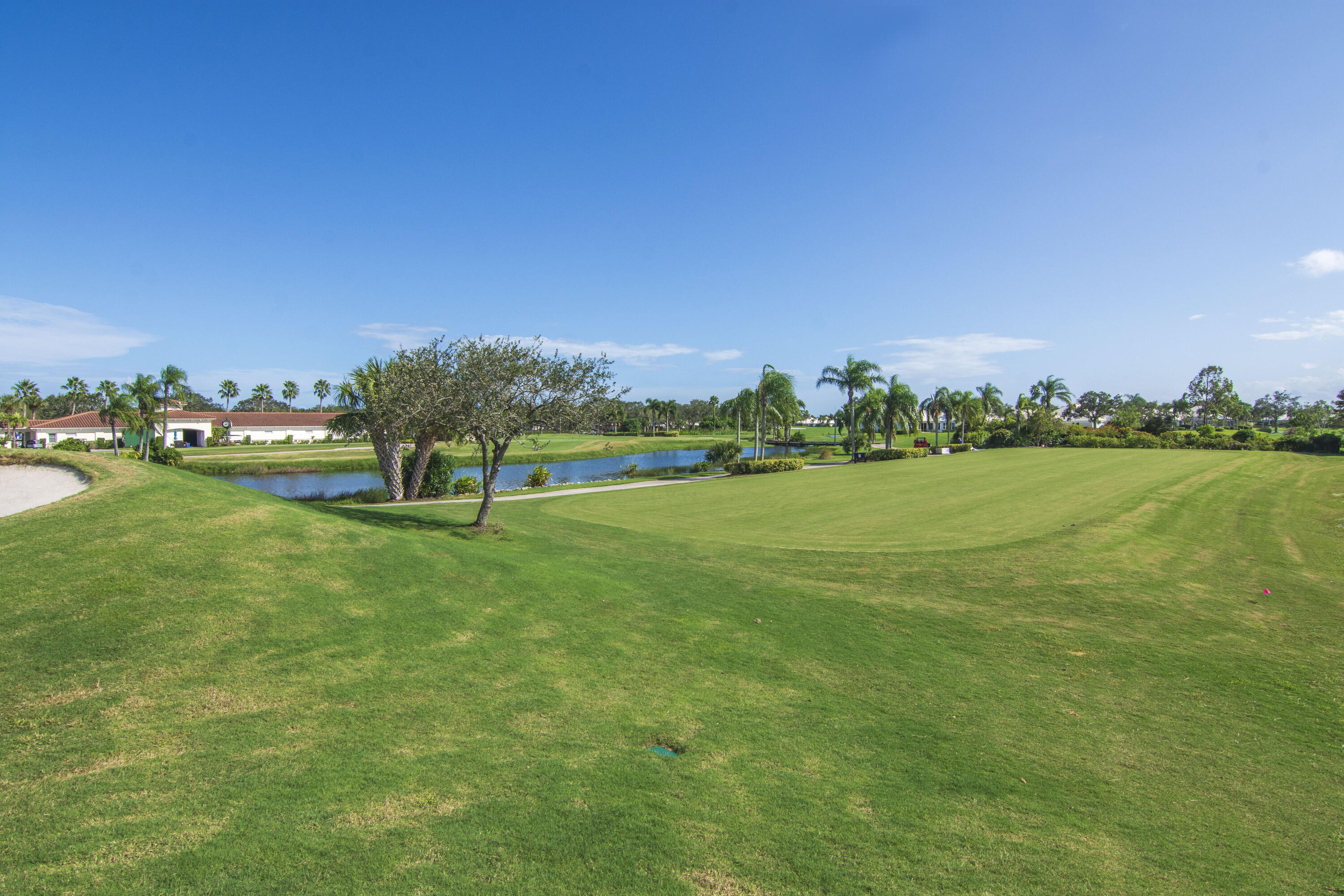 HARMONY ISLAND - Residential