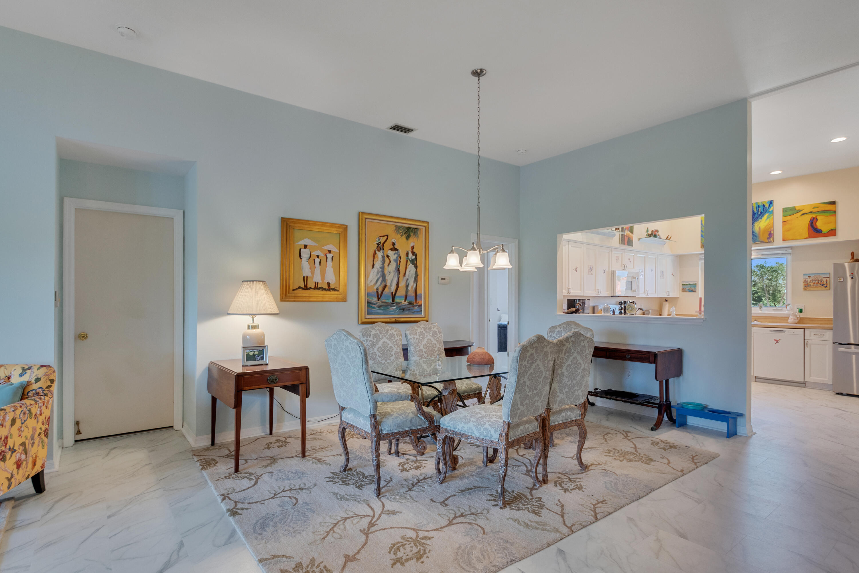 HARMONY ISLAND - Residential