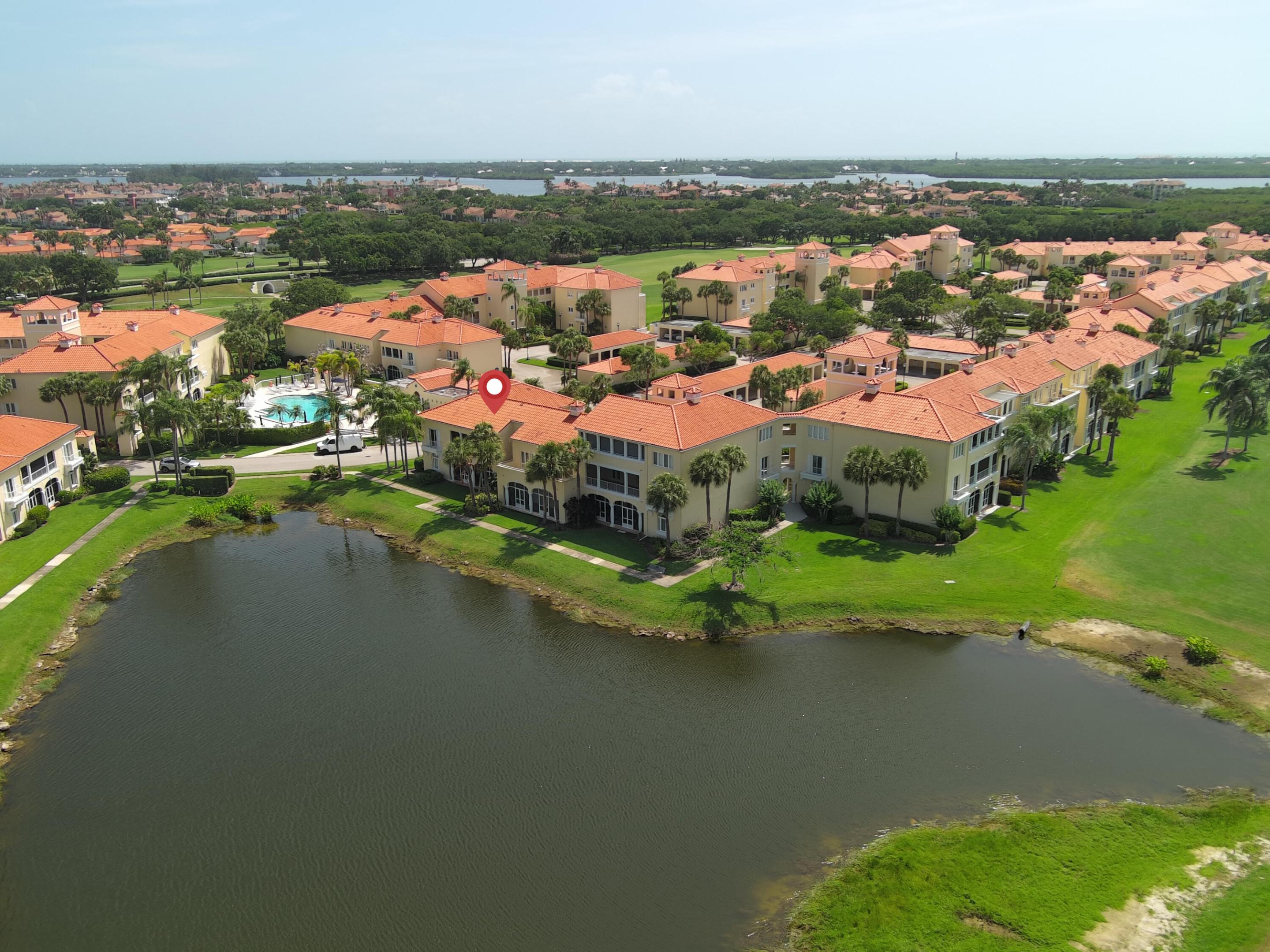HARMONY ISLAND - Residential