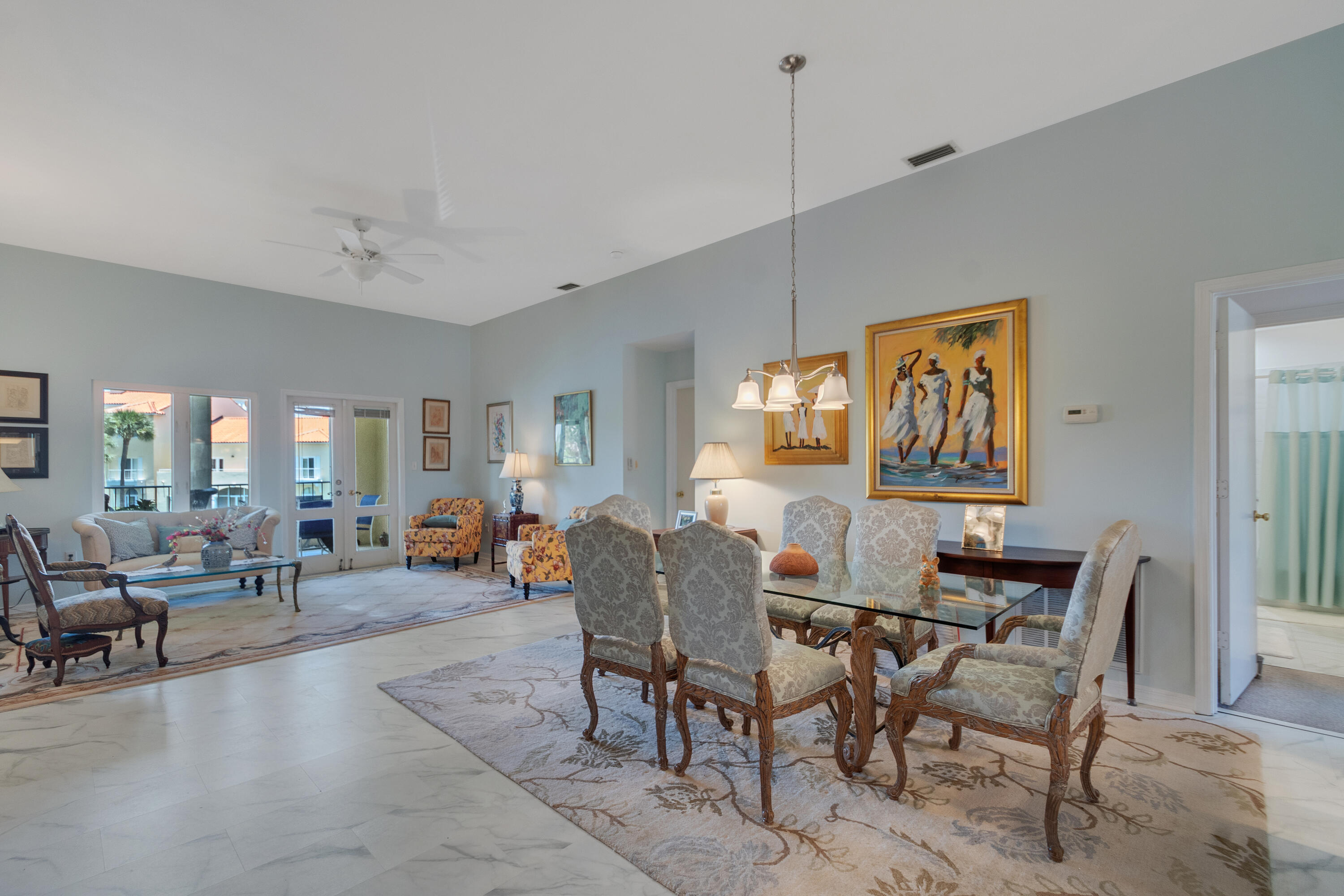 HARMONY ISLAND - Residential