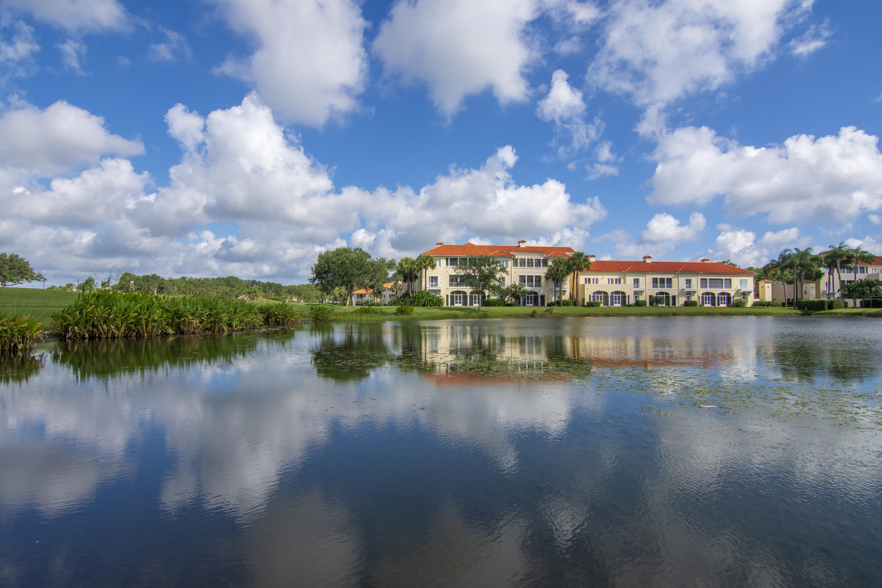 HARMONY ISLAND - Residential