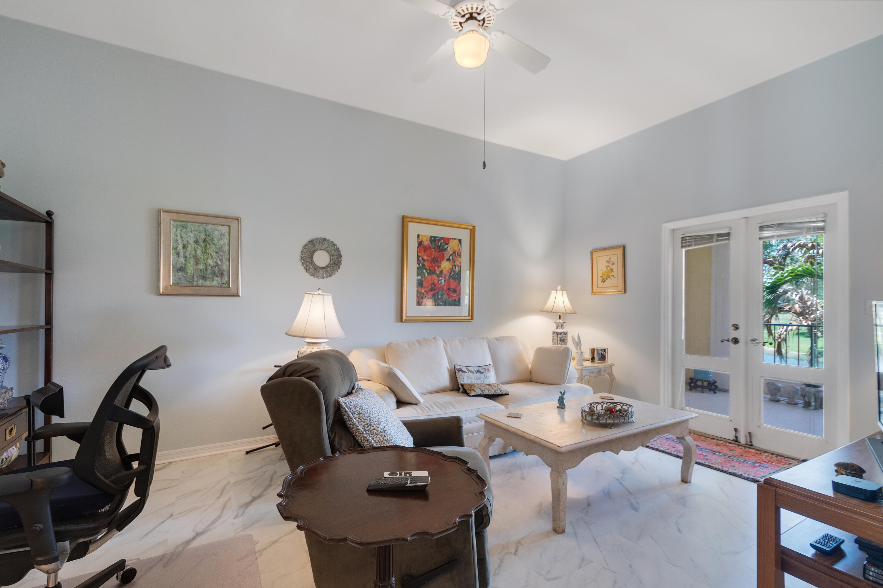 HARMONY ISLAND - Residential