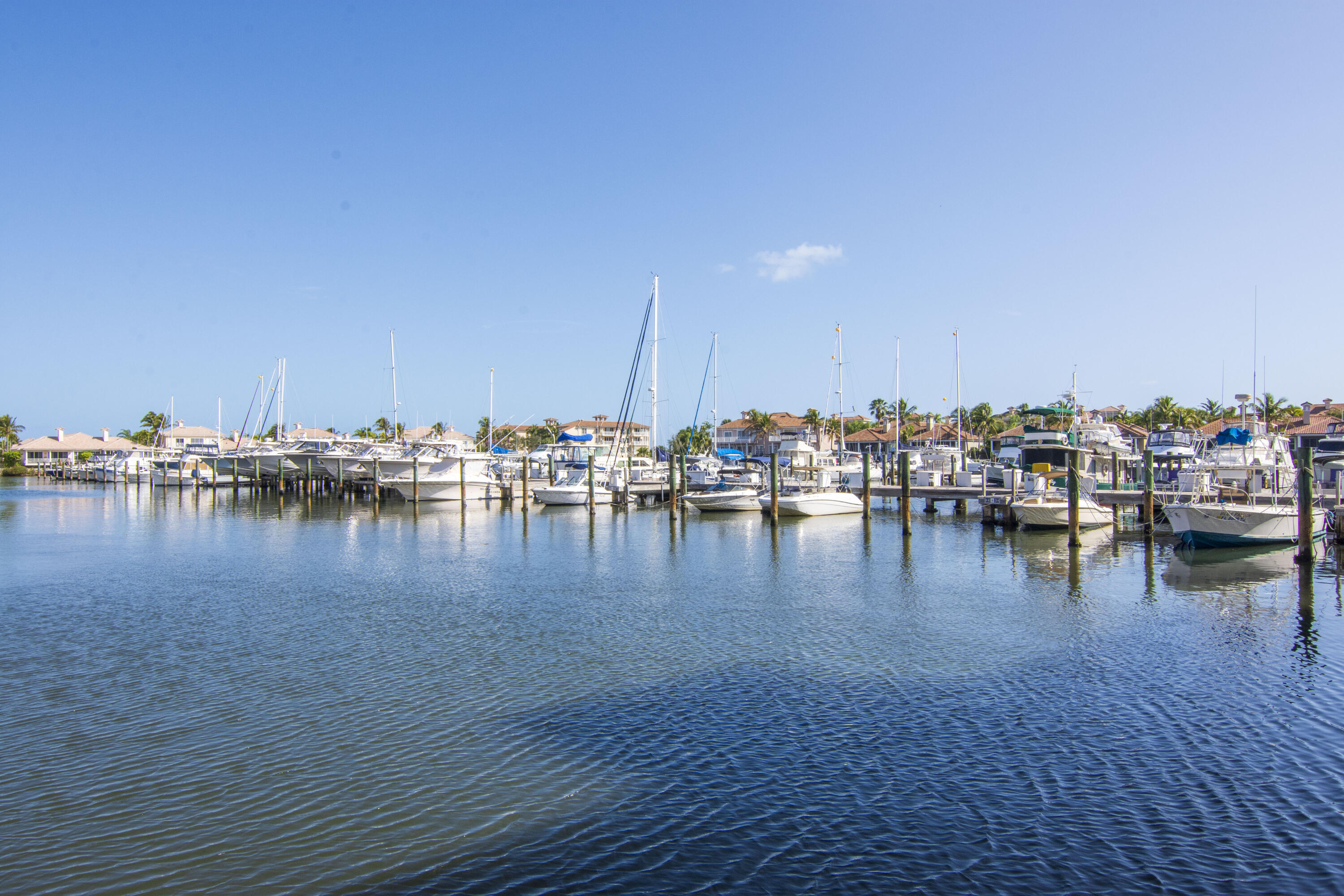 HARMONY ISLAND - Residential