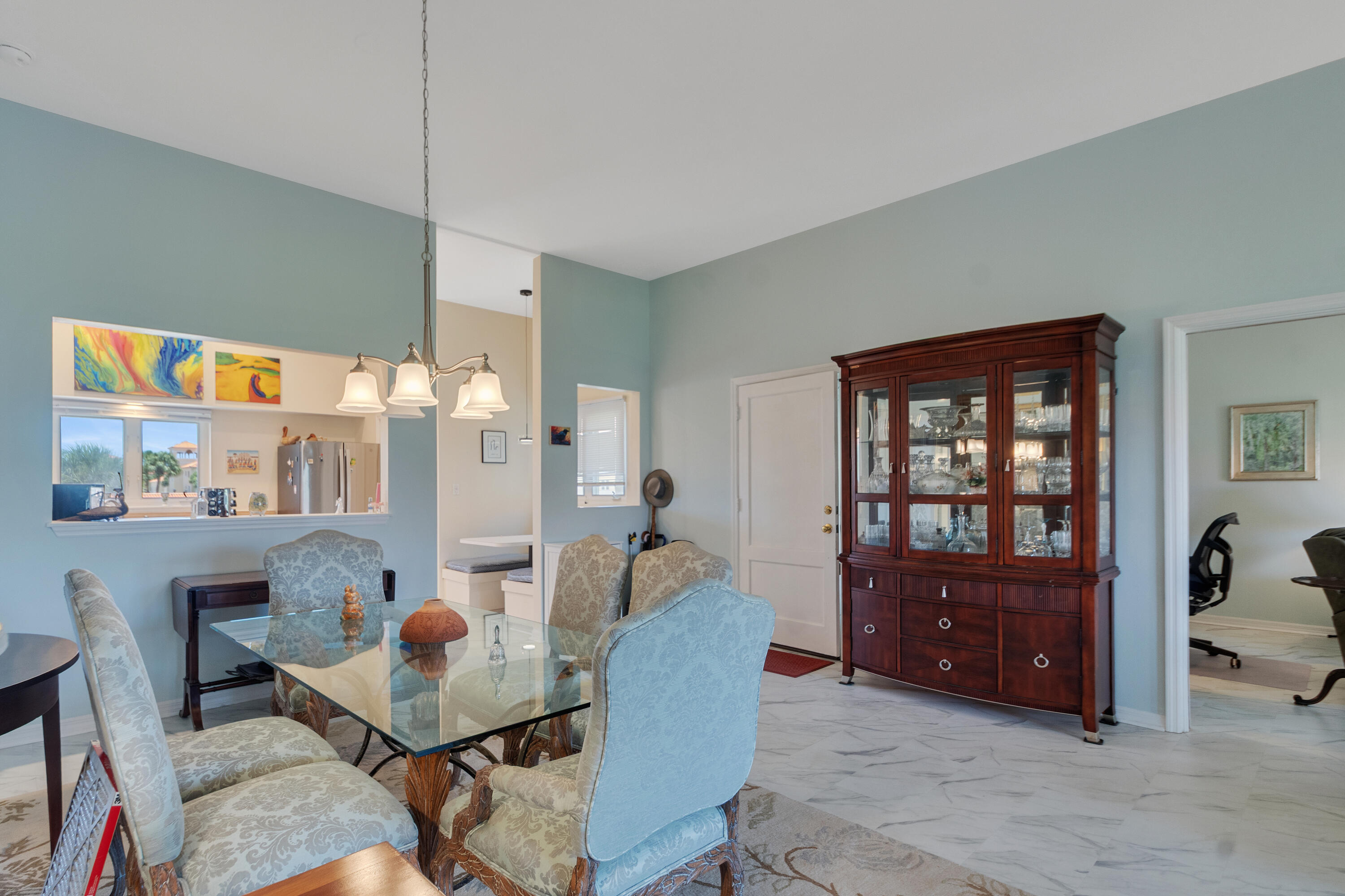 HARMONY ISLAND - Residential