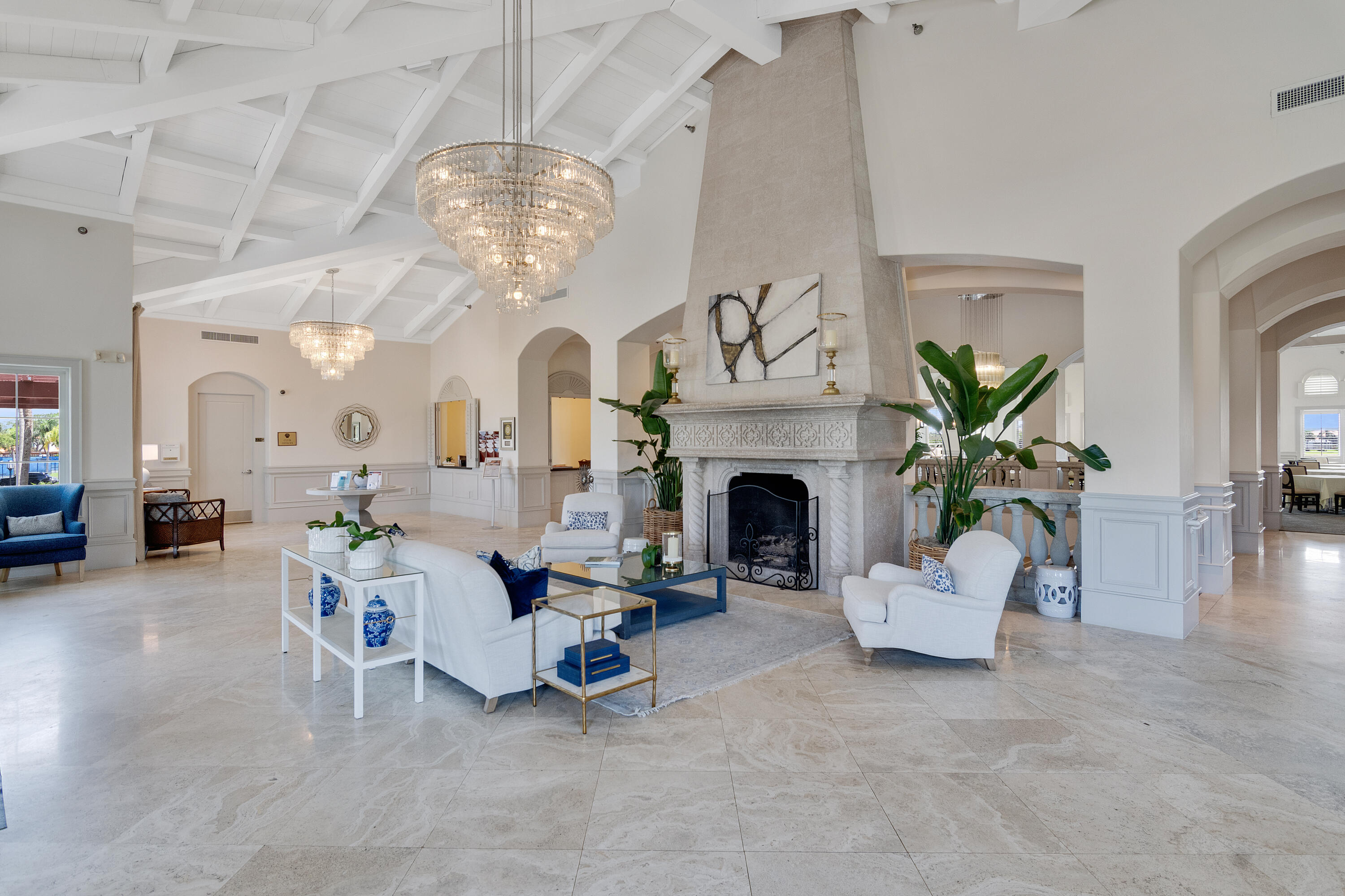 HARMONY ISLAND - Residential
