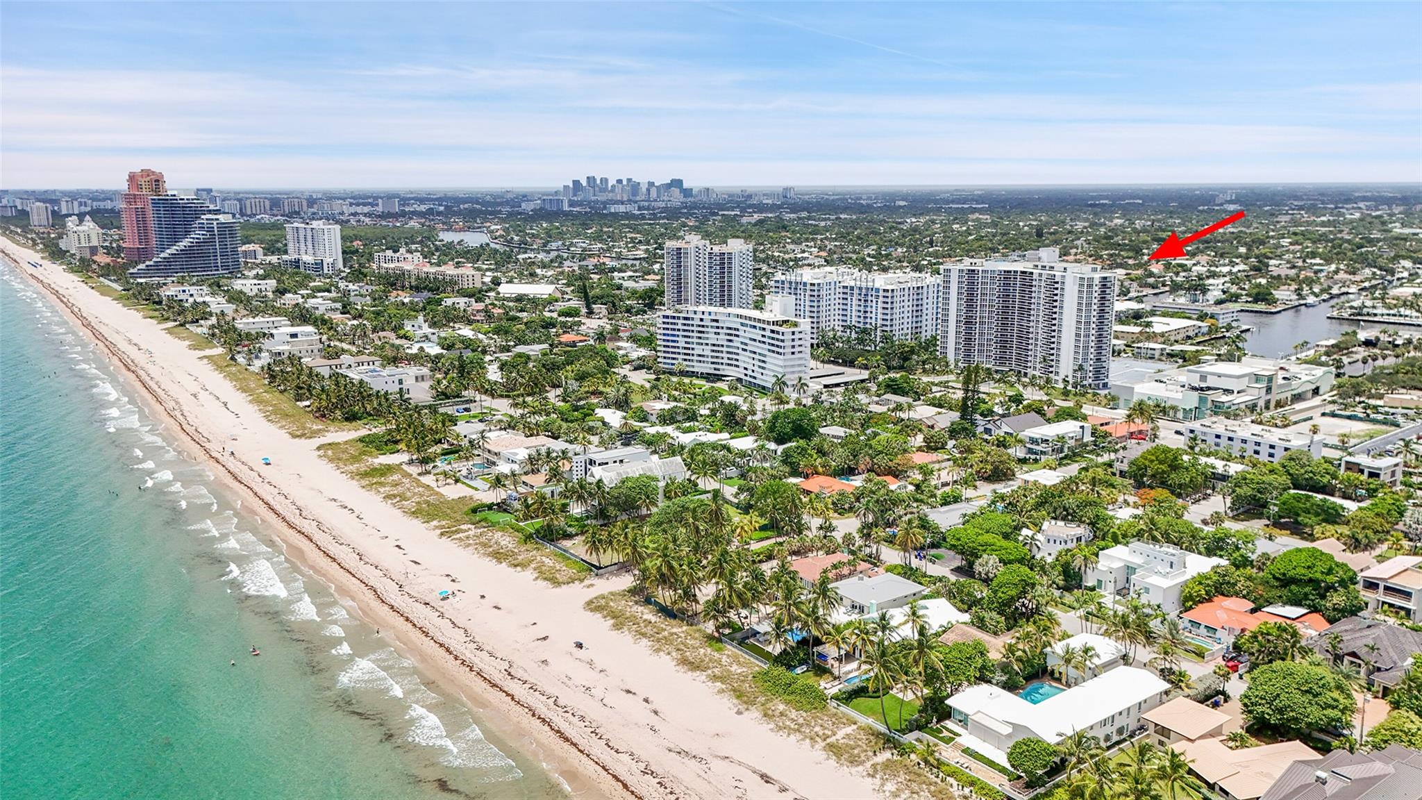 2841 N OCEAN BLVD 1506
