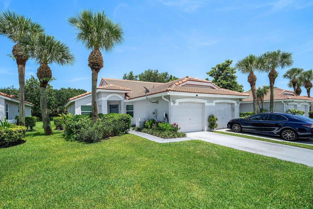 Photo of 15116 W Tranquility Lake Drive, Delray Beach, FL 33446 (MLS # B26055621)