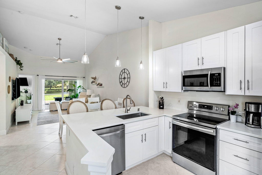 Photo of 15116 W Tranquility Lake Drive, Delray Beach, FL 33446 (MLS # B26055621)