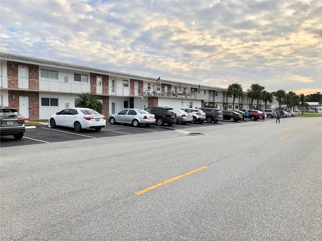 Photo of 2650 W Golf Blvd #160, Pompano Beach, FL 33064 (MLS # F10265548)