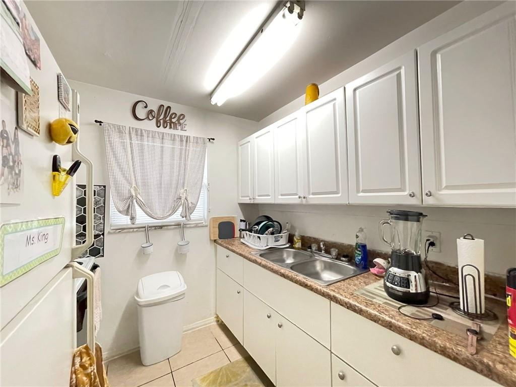BRISTOL COURT CONDO - Residential