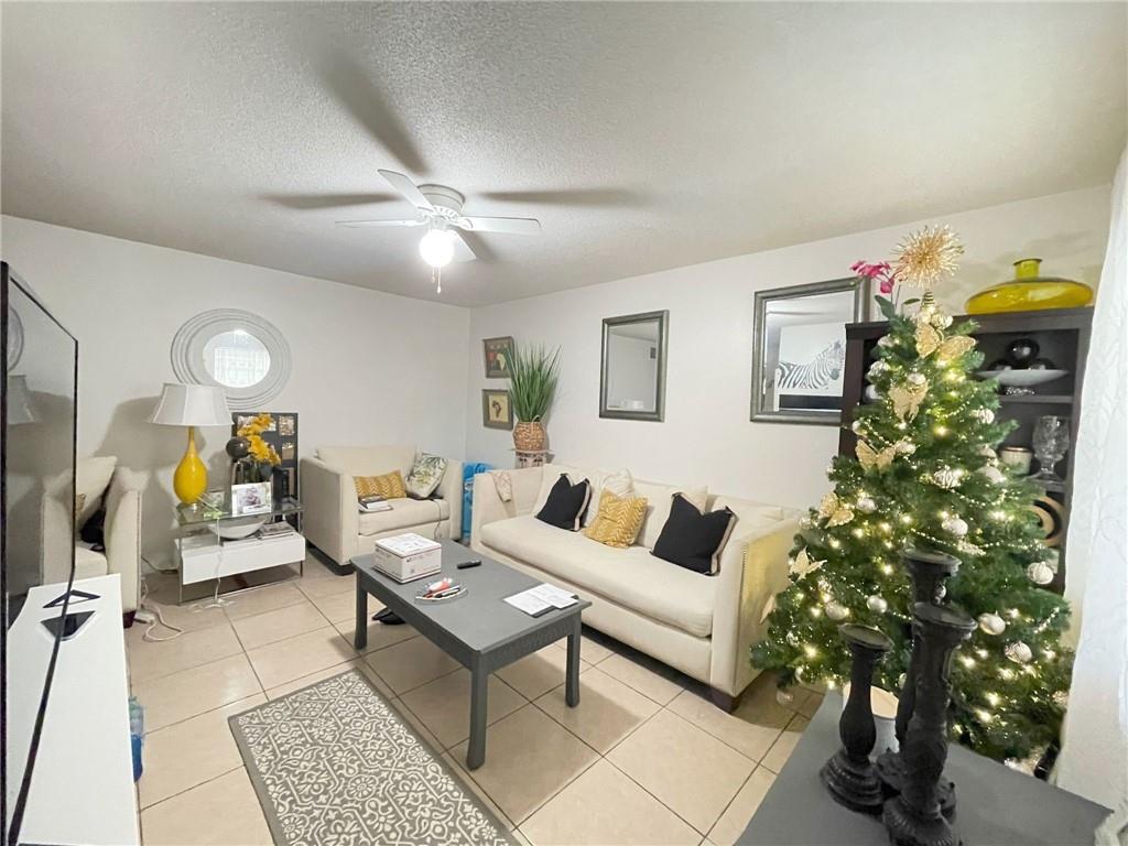 BRISTOL COURT CONDO - Residential
