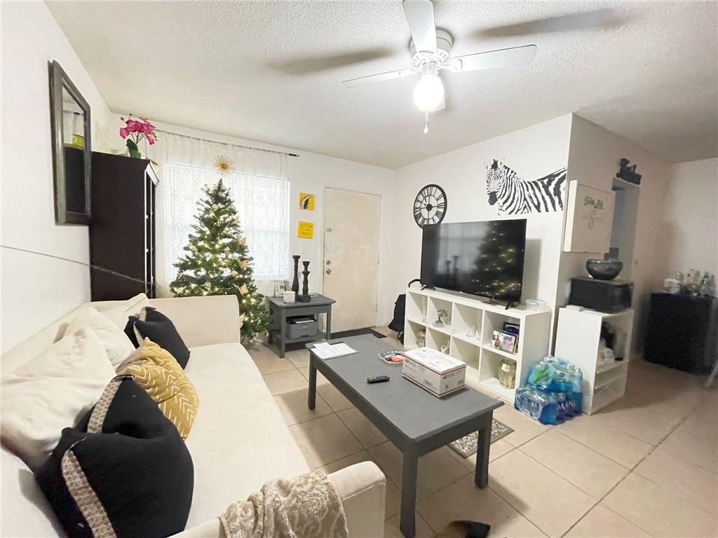 BRISTOL COURT CONDO - Residential