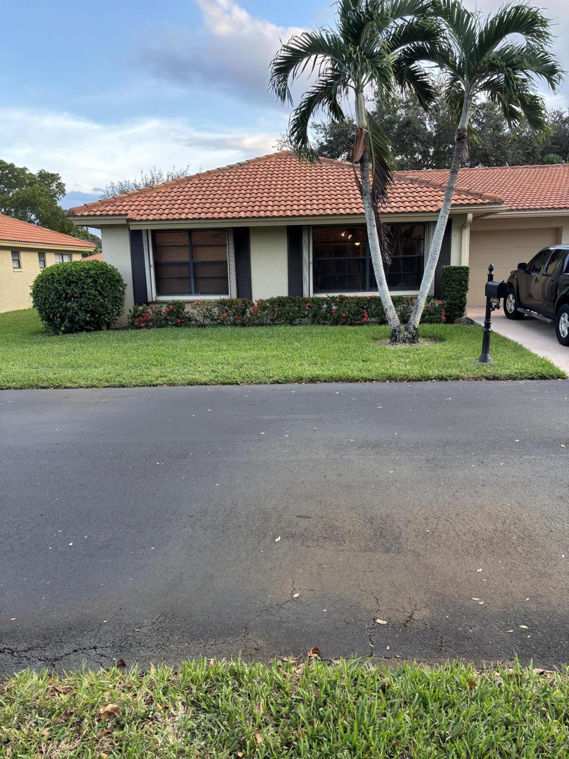 BENT TREE VILLAS WEST CON - Residential