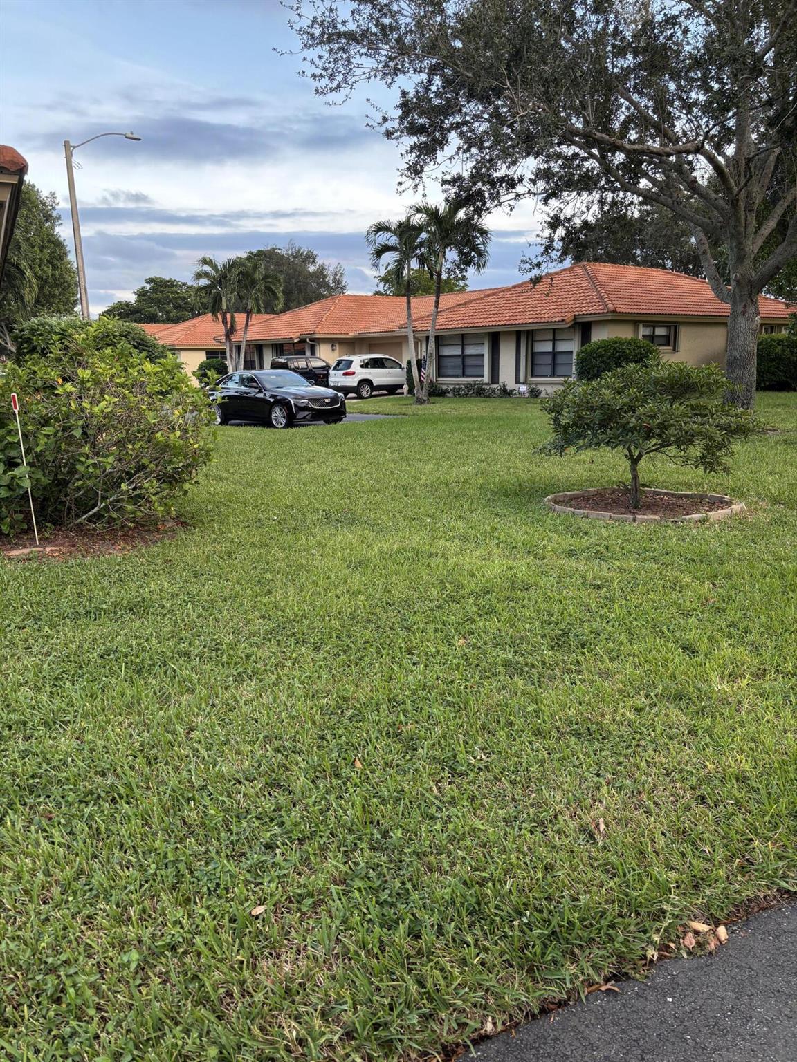 BENT TREE VILLAS WEST CON - Residential