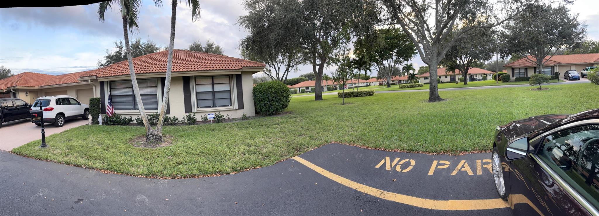 BENT TREE VILLAS WEST CON - Residential