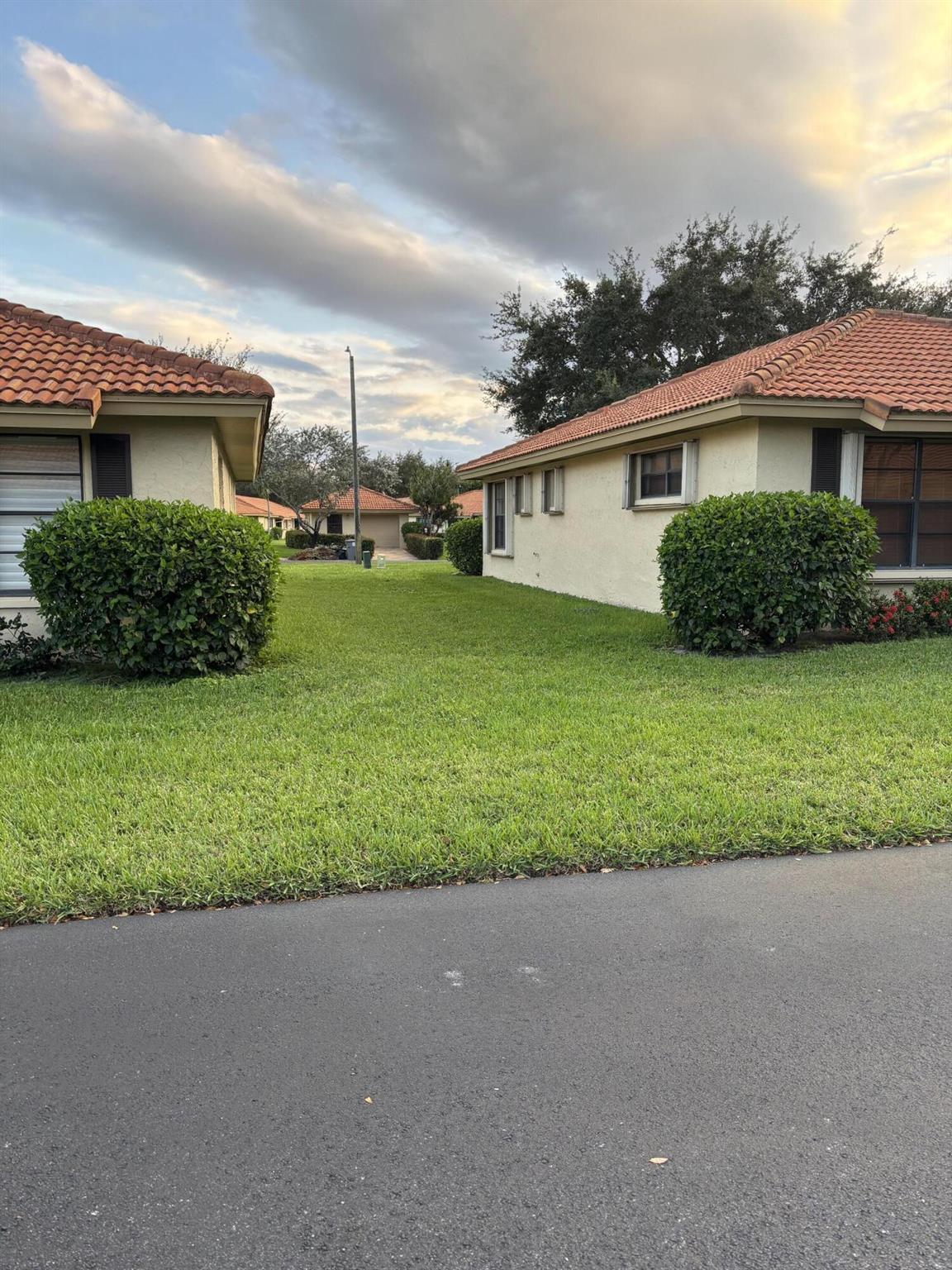 BENT TREE VILLAS WEST CON - Residential