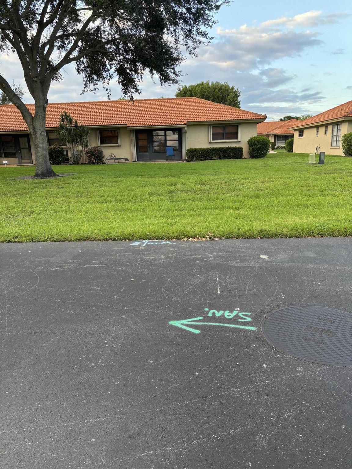 BENT TREE VILLAS WEST CON - Residential