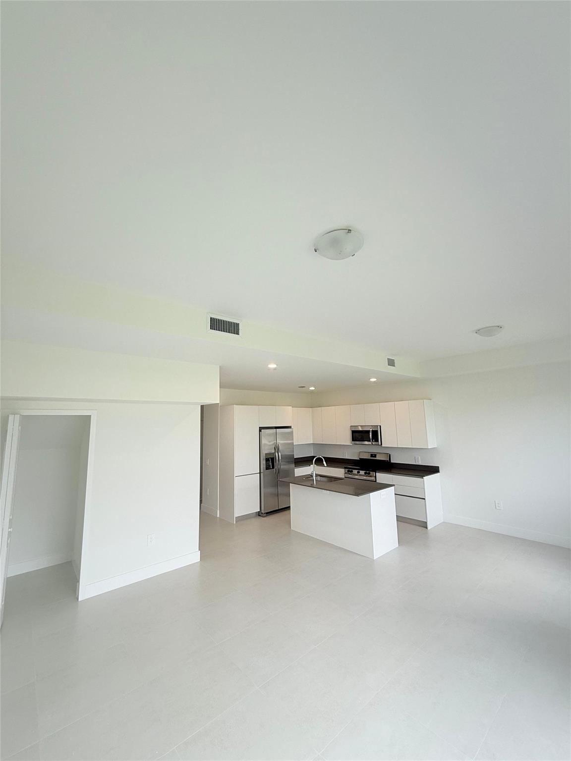 Century Park Square - Residential Lease