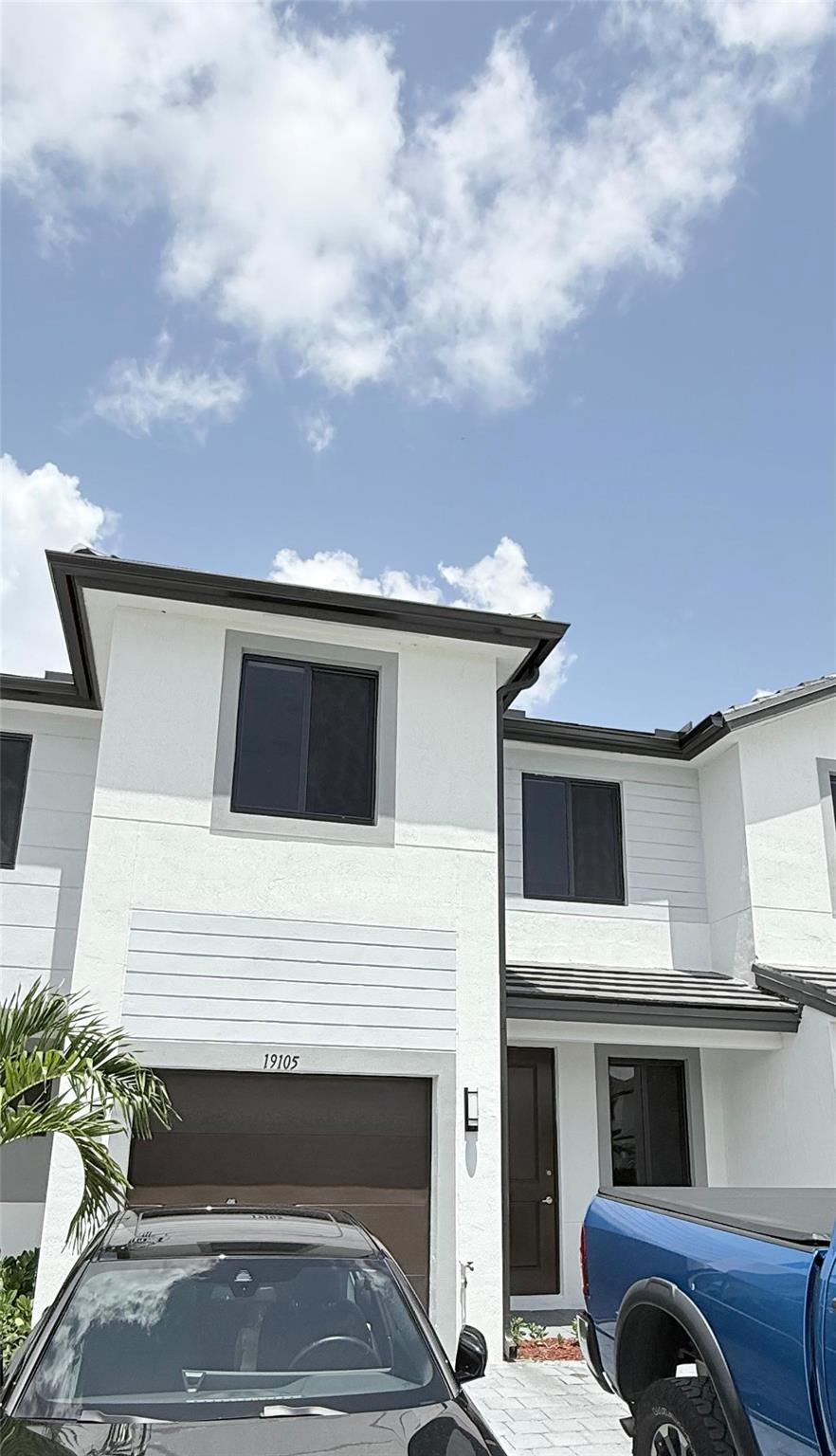 Century Park Square - Residential Lease