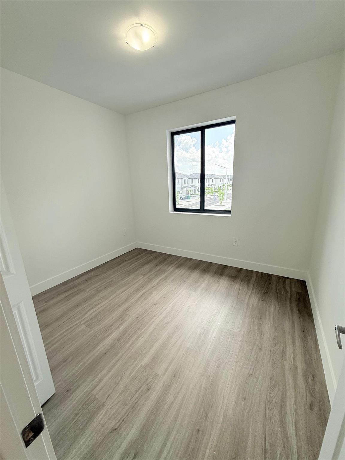 Century Park Square - Residential Lease