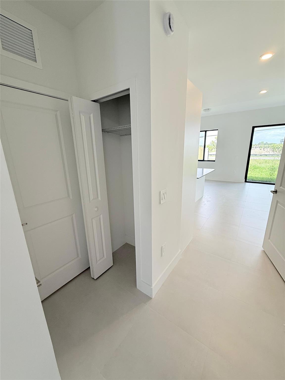 Century Park Square - Residential Lease