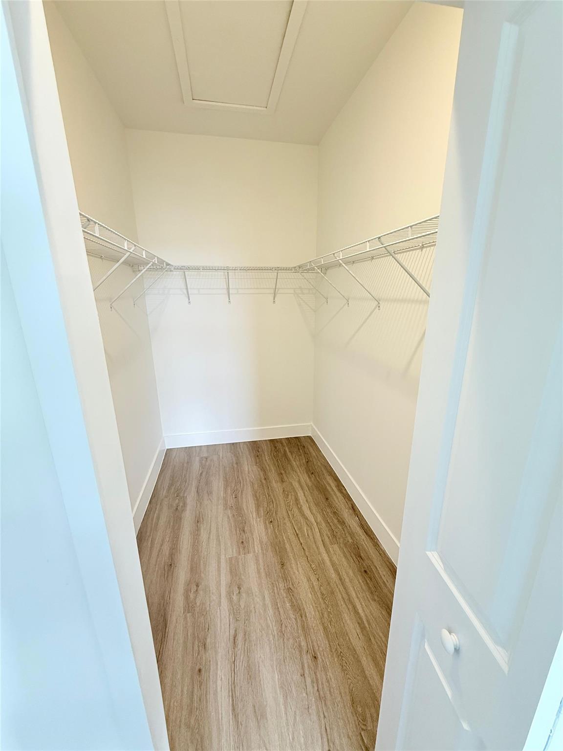 Century Park Square - Residential Lease
