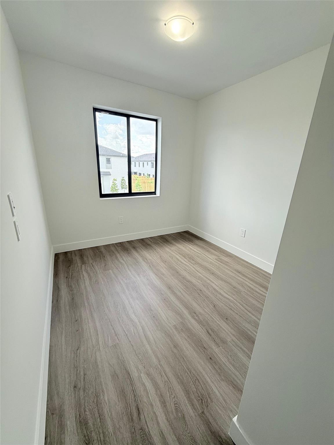 Century Park Square - Residential Lease