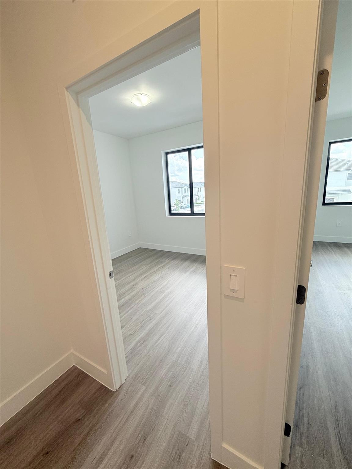 Century Park Square - Residential Lease