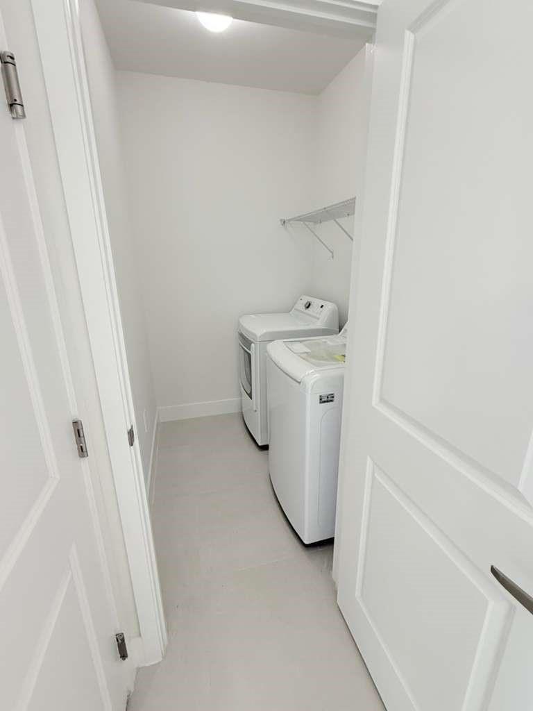 Century Park Square - Residential Lease