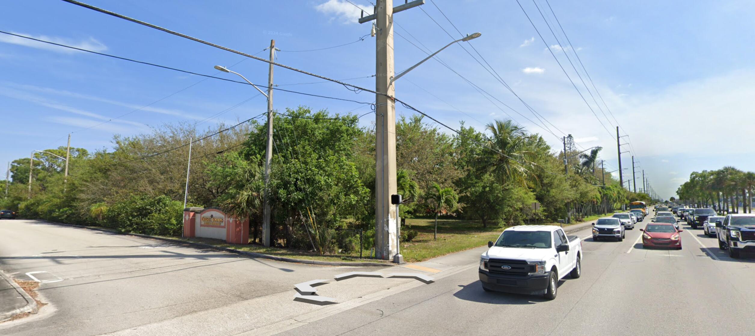 4390 S Jog Road