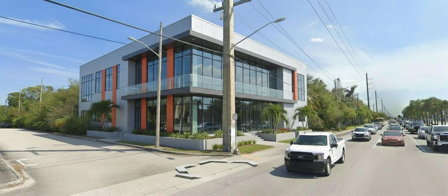 4390 S Jog Road