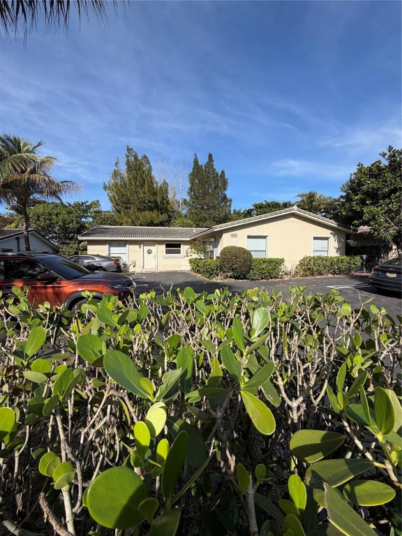 Coral Spgs Sub 1 59-30 B - Residential Income