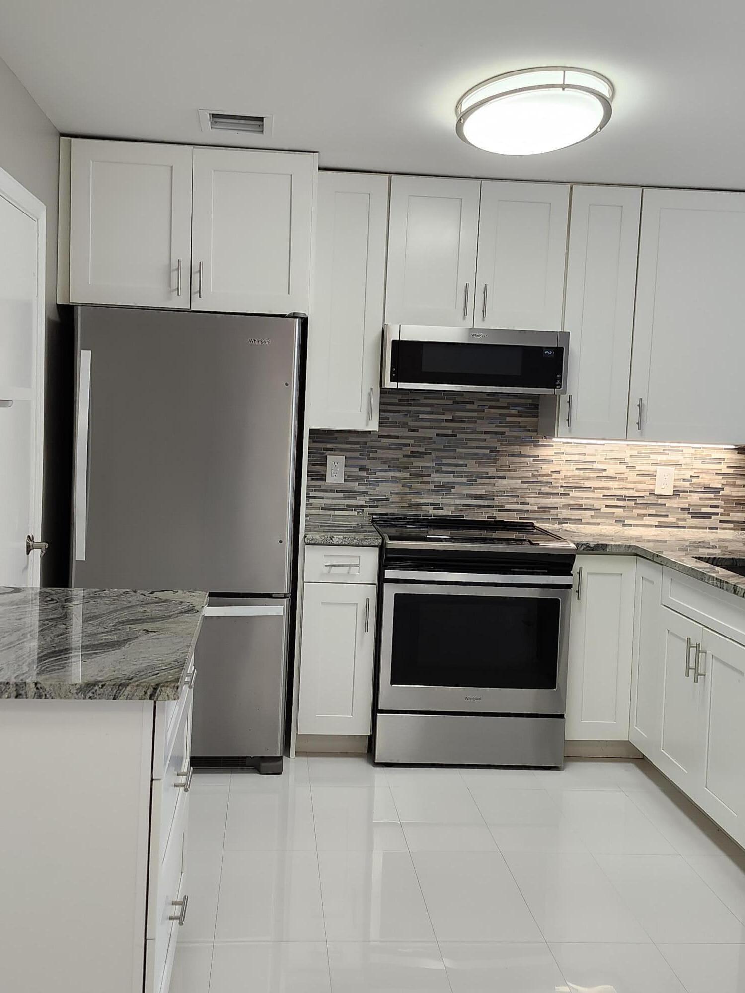 CORAL POINT NORTH - Residential Lease