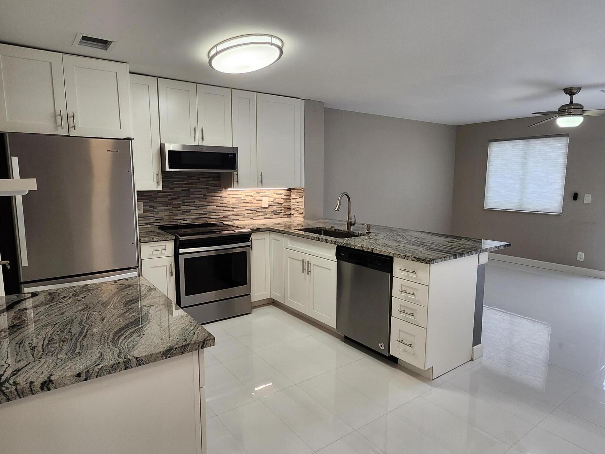 CORAL POINT NORTH - Residential Lease