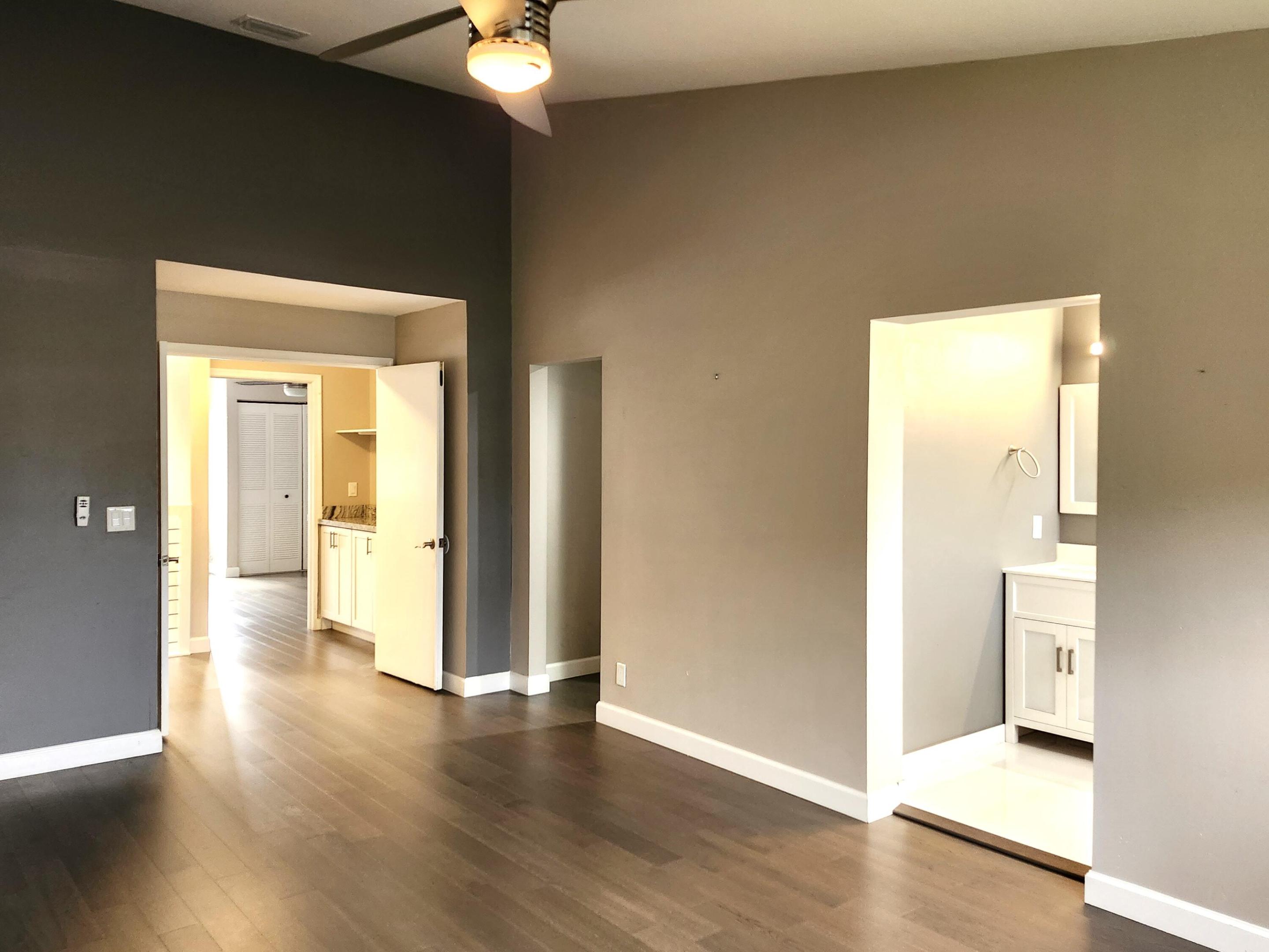 CORAL POINT NORTH - Residential Lease