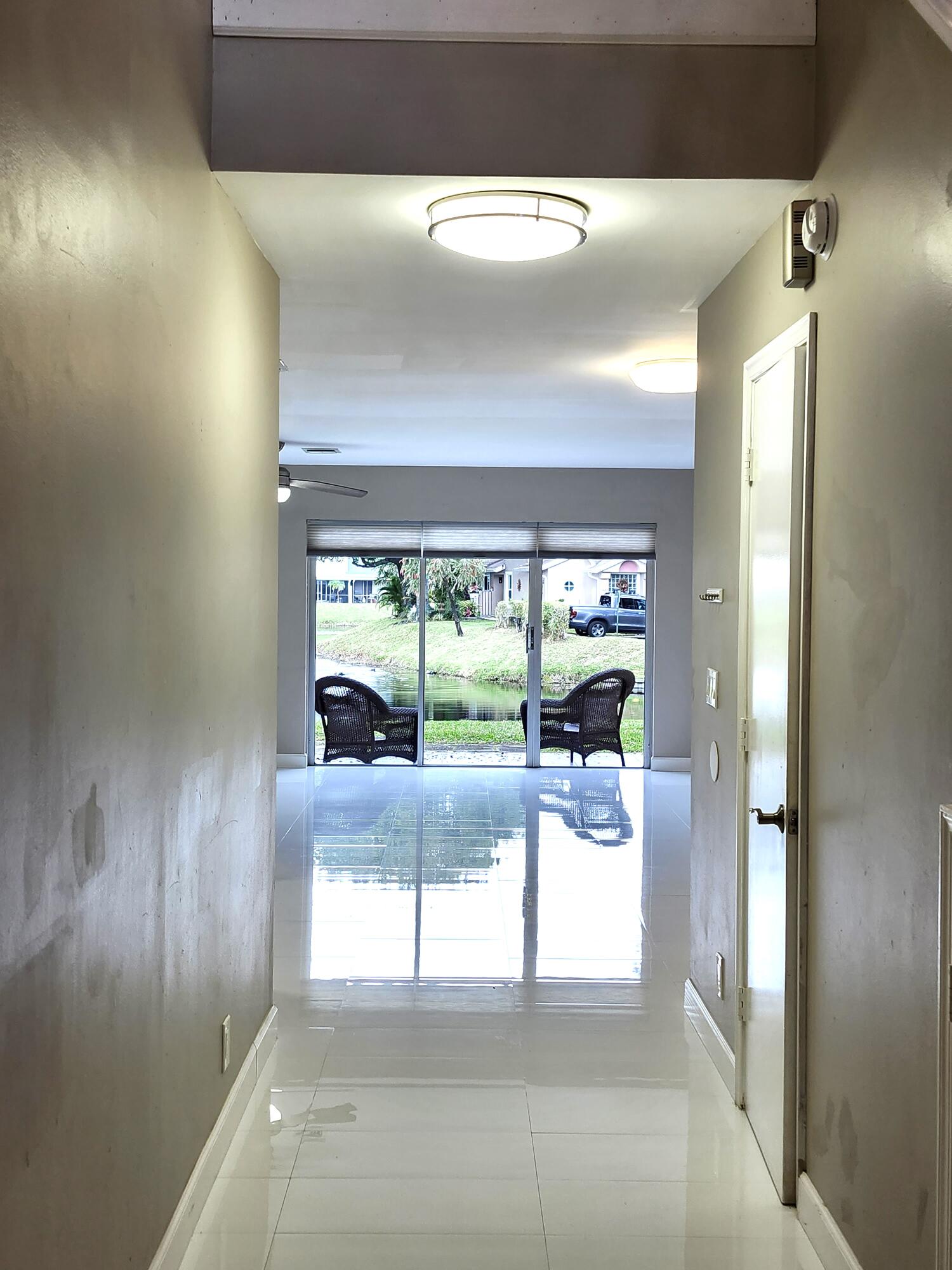 CORAL POINT NORTH - Residential Lease