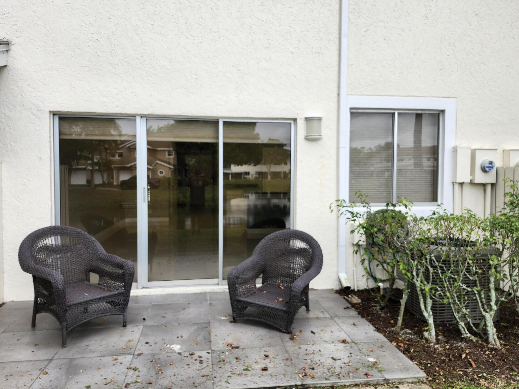 CORAL POINT NORTH - Residential Lease