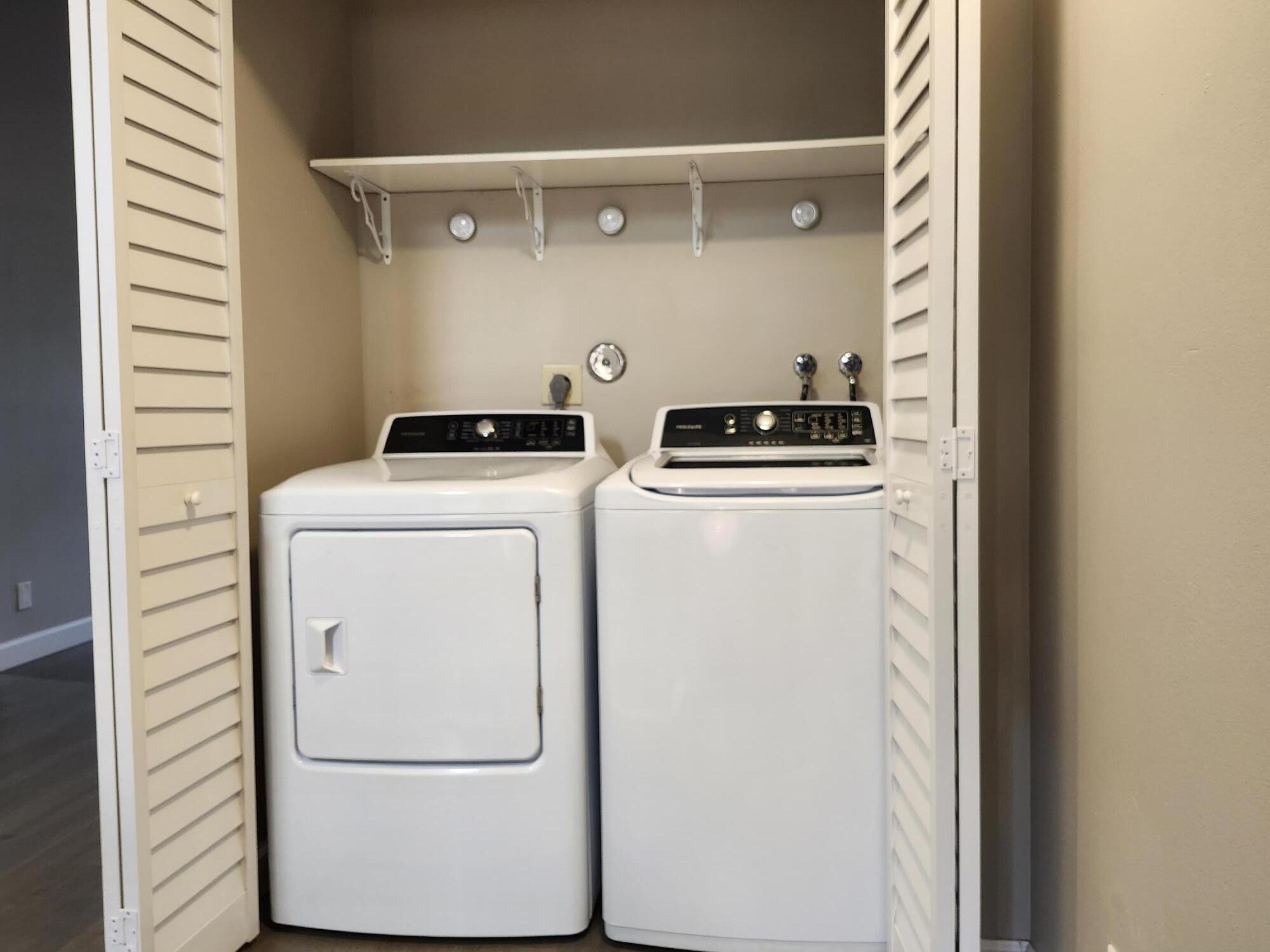 CORAL POINT NORTH - Residential Lease