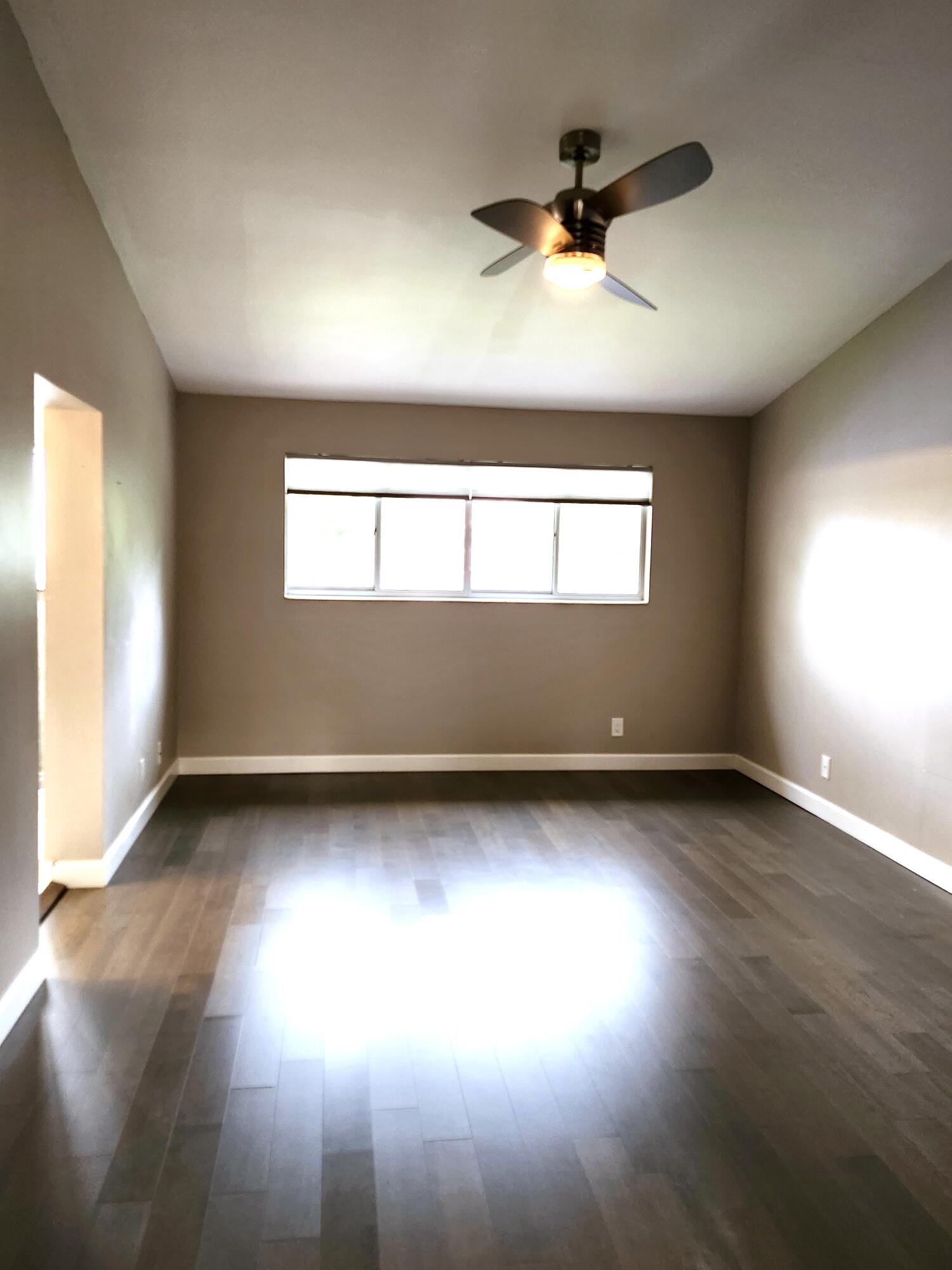 CORAL POINT NORTH - Residential Lease