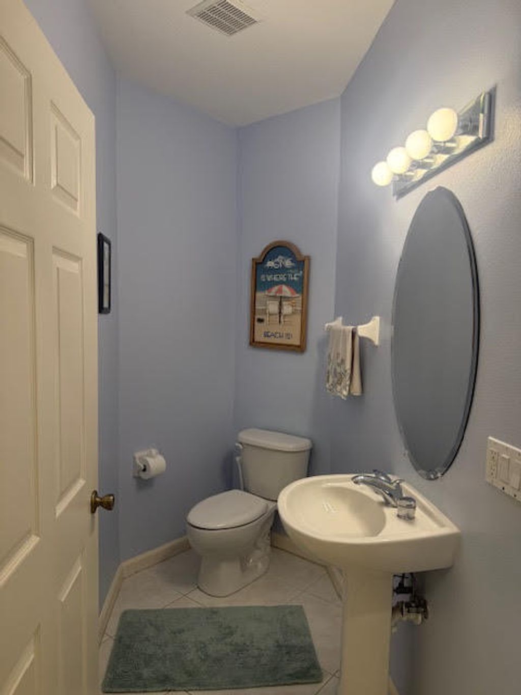 Photo of 8032 Carnoustie Side A Place #3821, Port Saint Lucie, FL 34986 (MLS # R11156477)