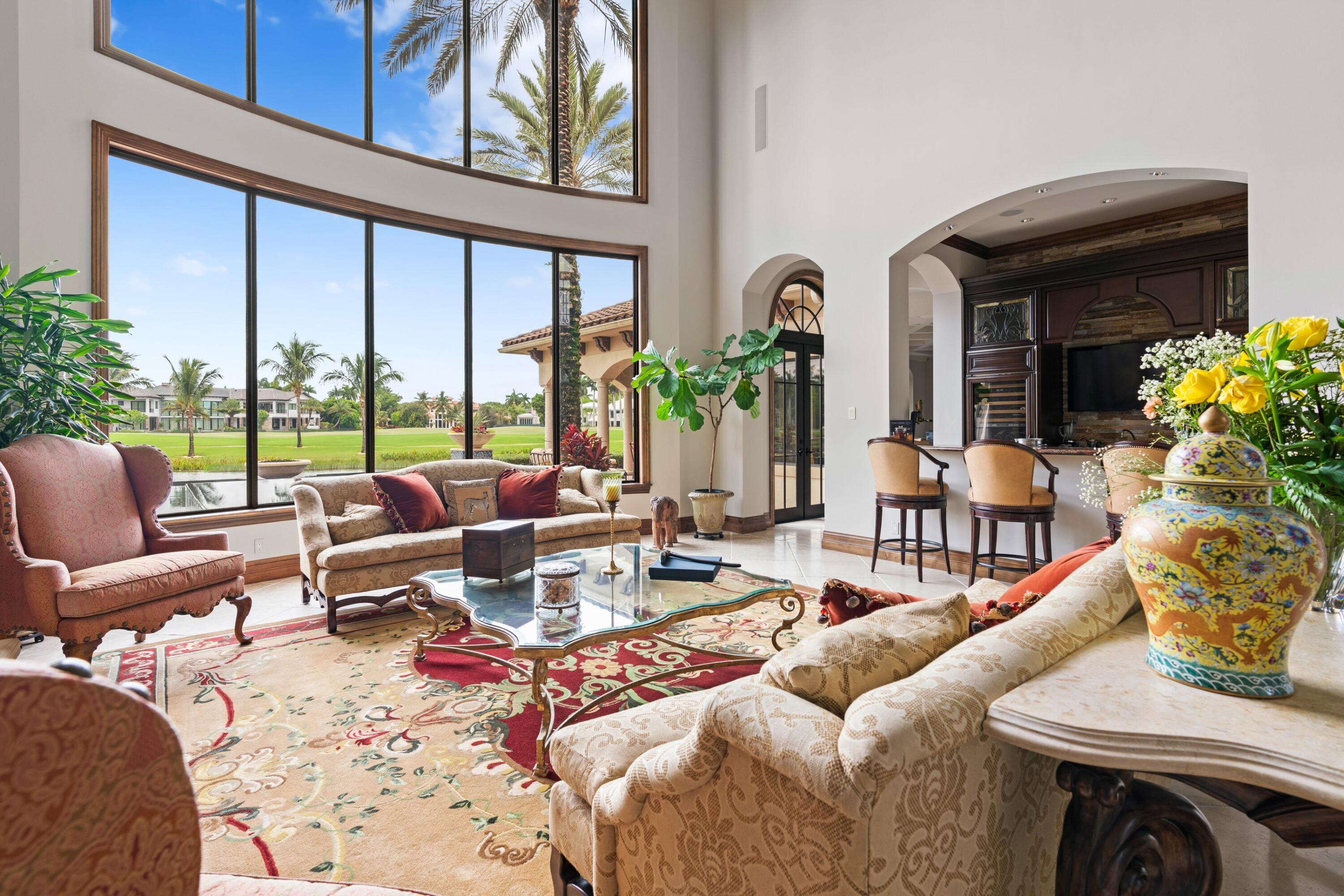 ST ANDREWS COUNTRY CLUB 5 - Residential